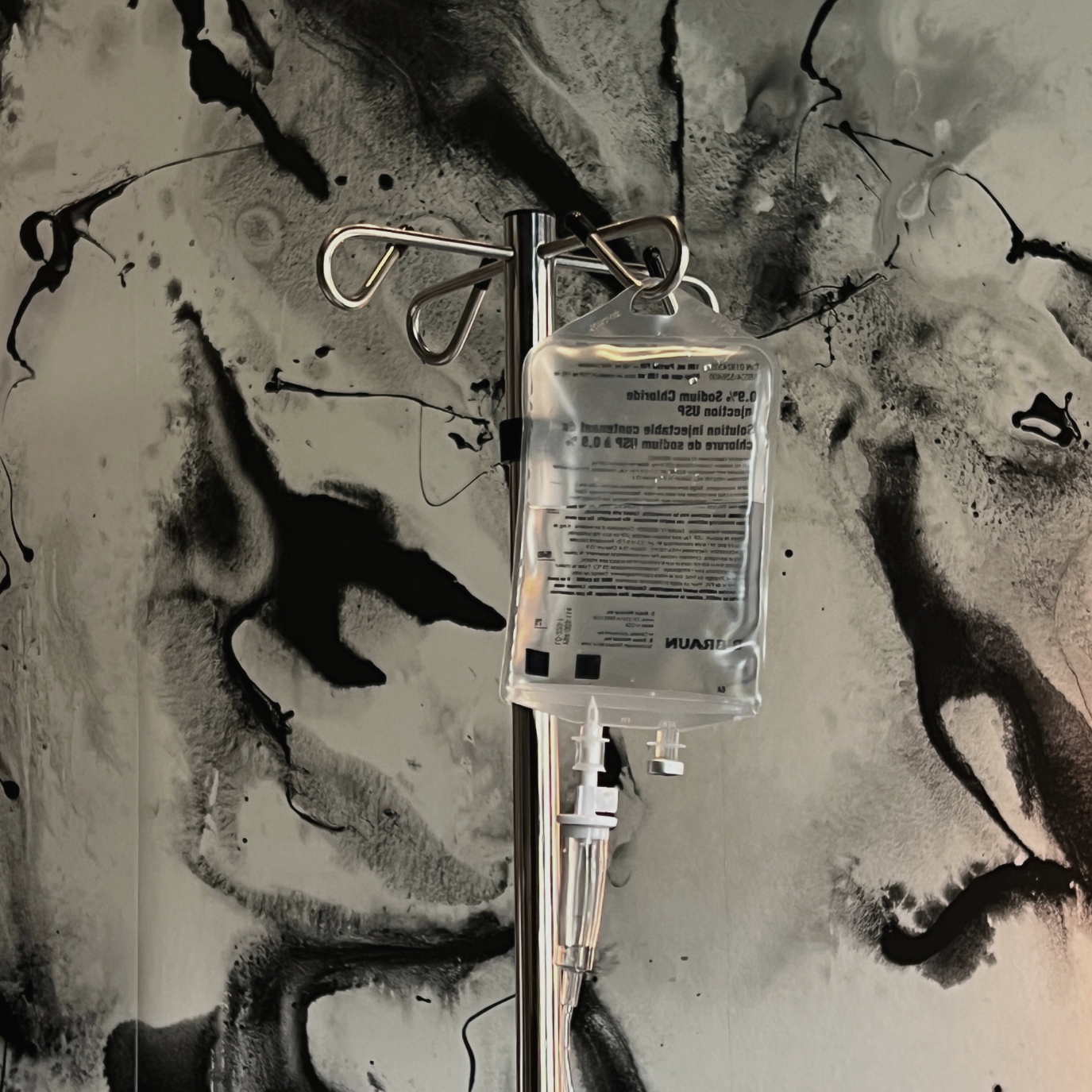 Hooked on a Drip?
