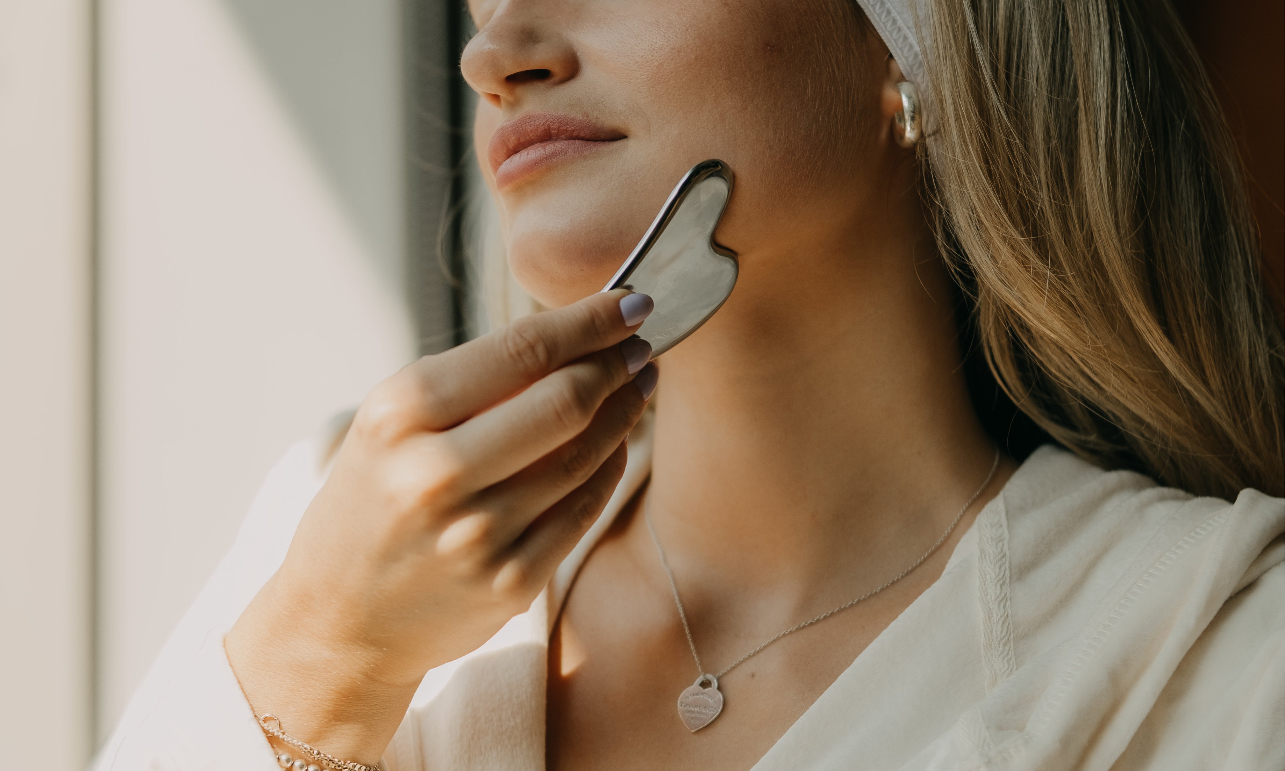 How To Gua Sha