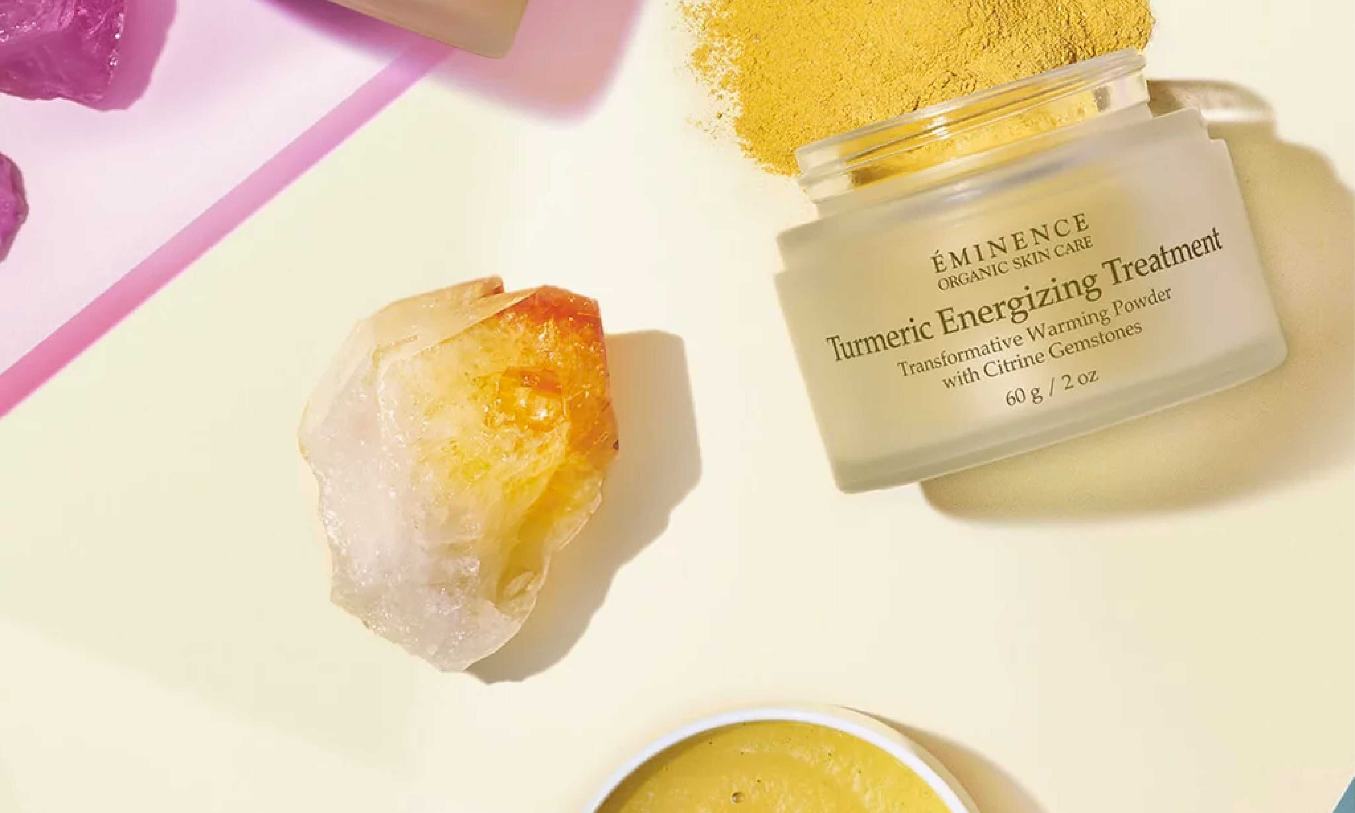 Ingredient Spotlight: Turmeric