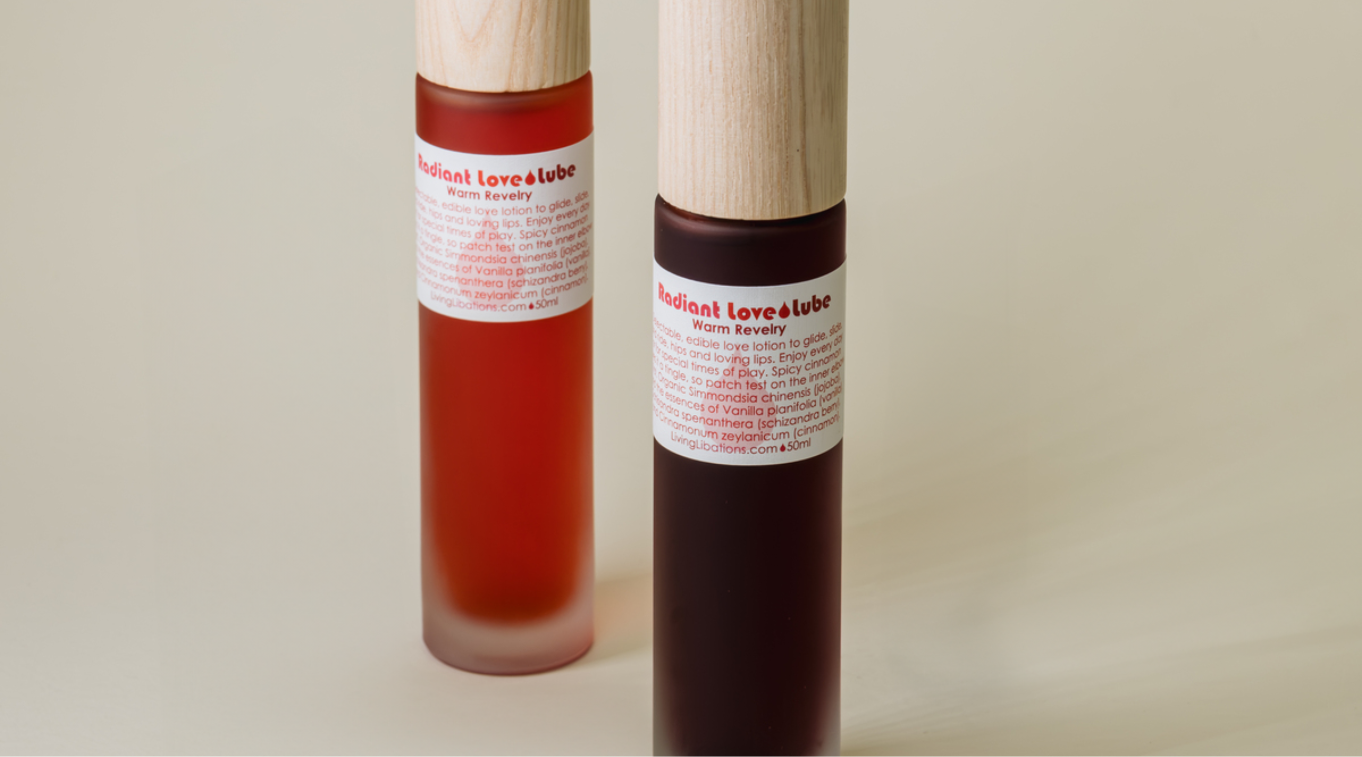 Choosing Your Lubricant