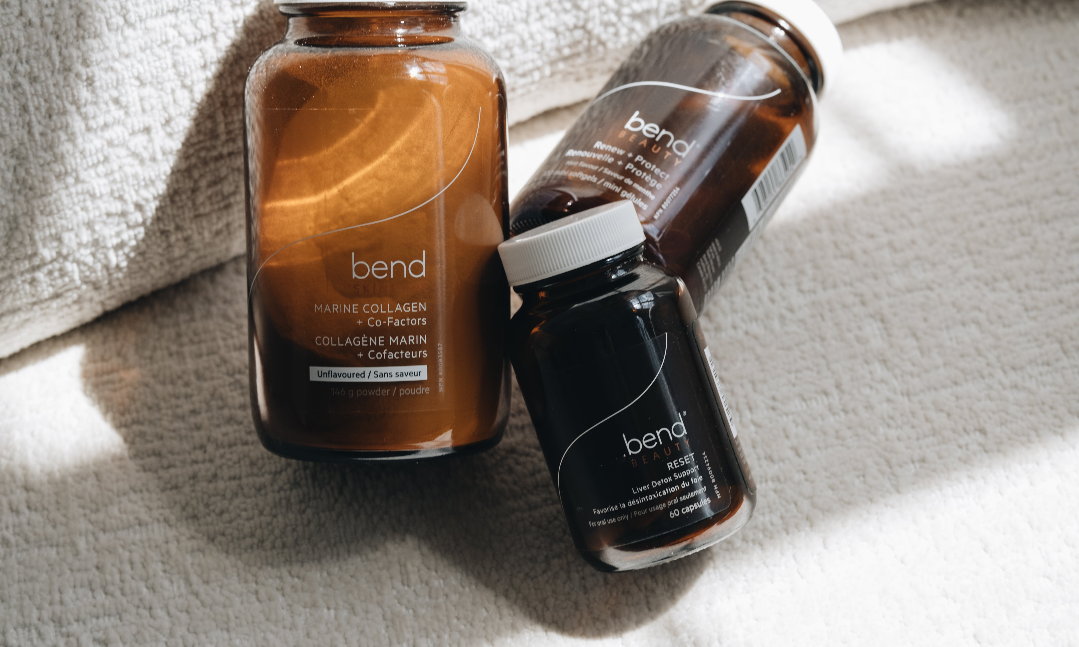 Liver Health with Bend Beauty