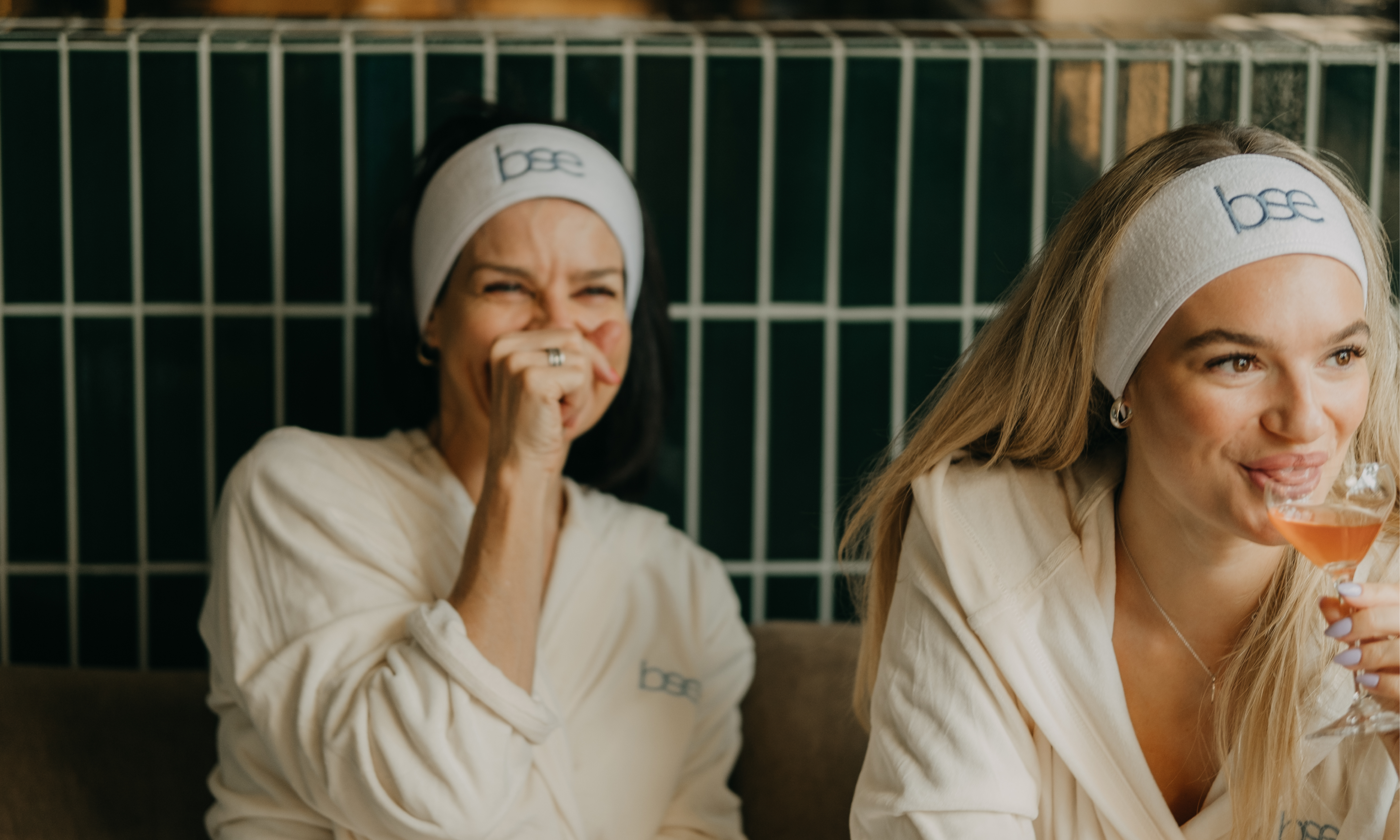 Living a Filterless, Authentic Life