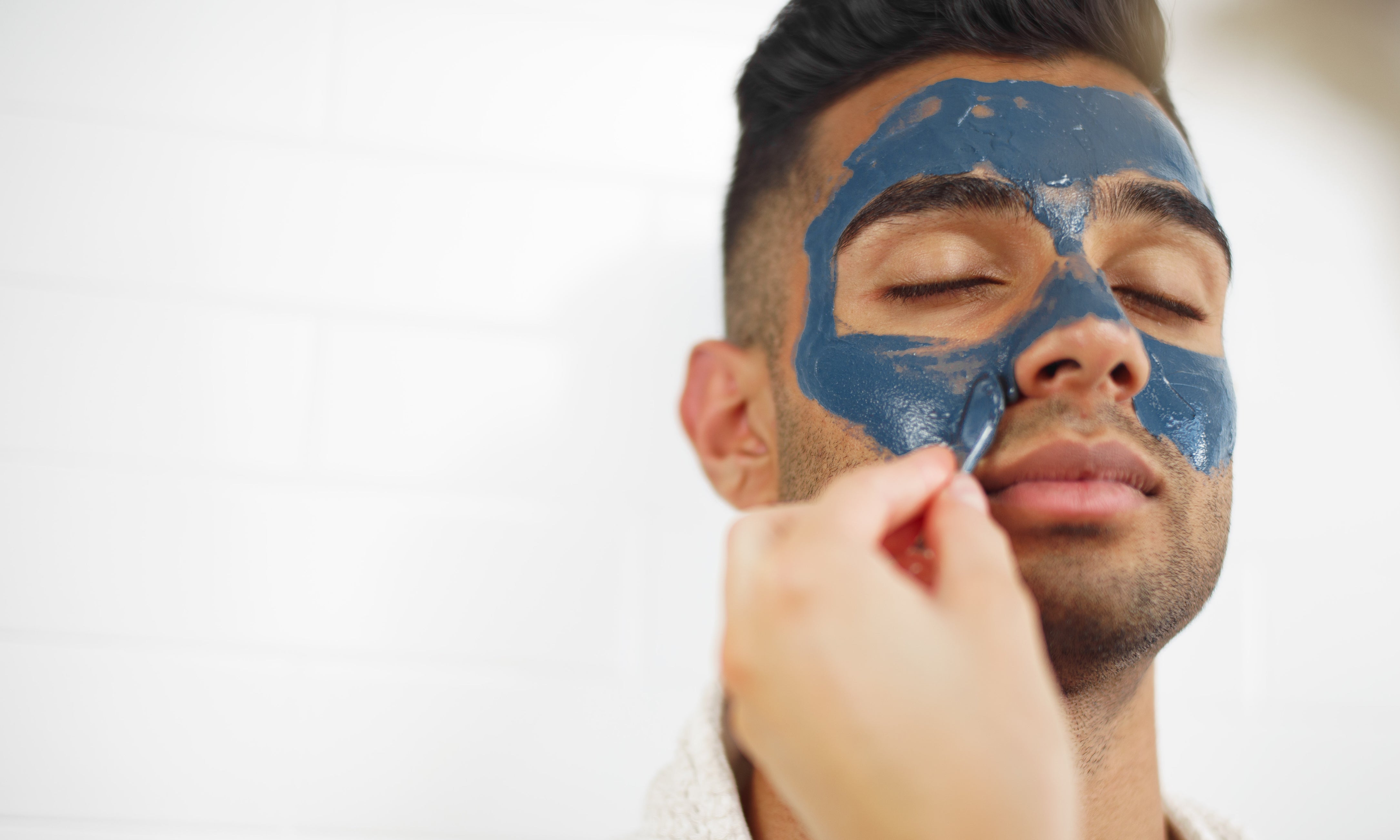 MASK IT UP!