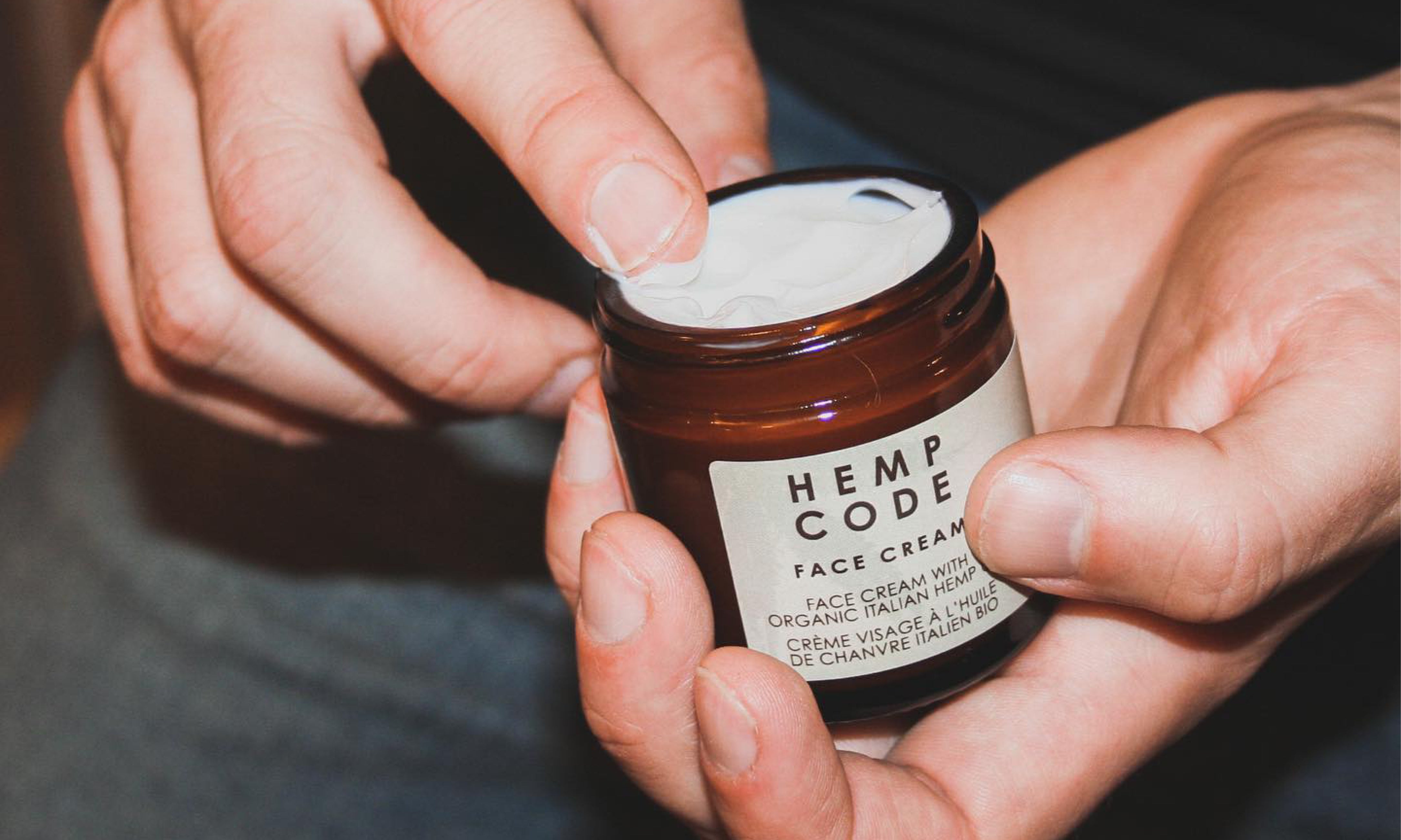 Men’s Skincare Routine