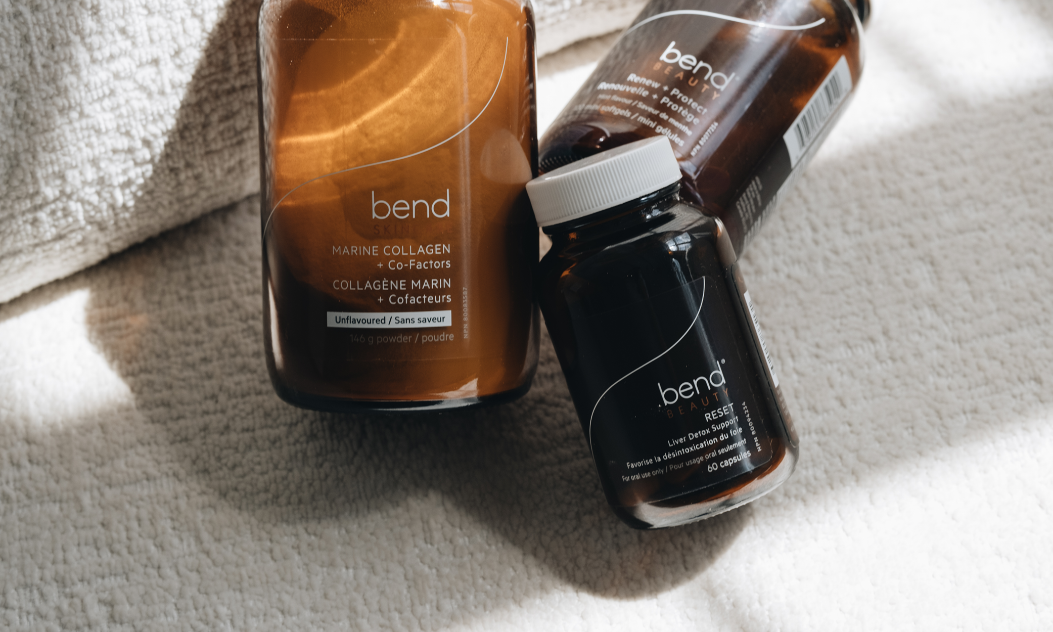 Menopausal Skincare