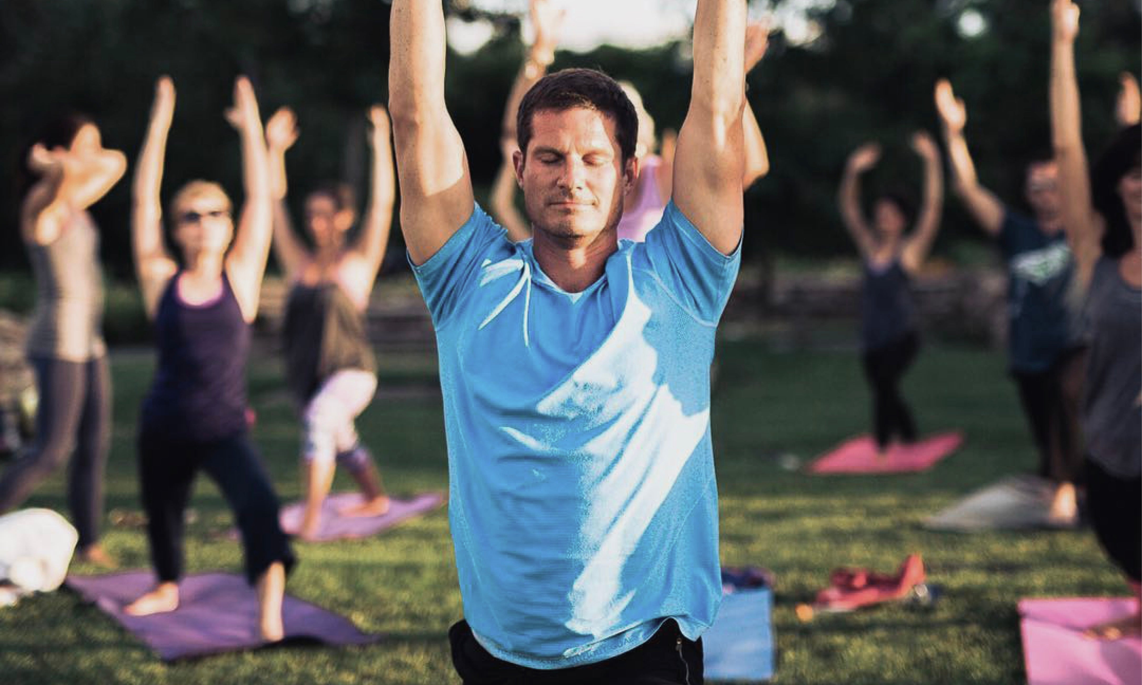 Mindfulness With Alex von Huene