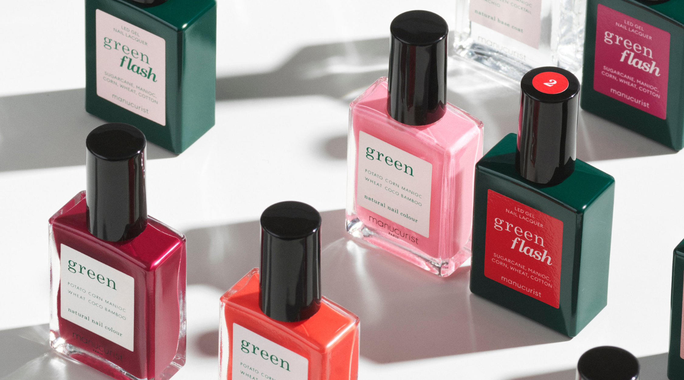 Nail Care At Home