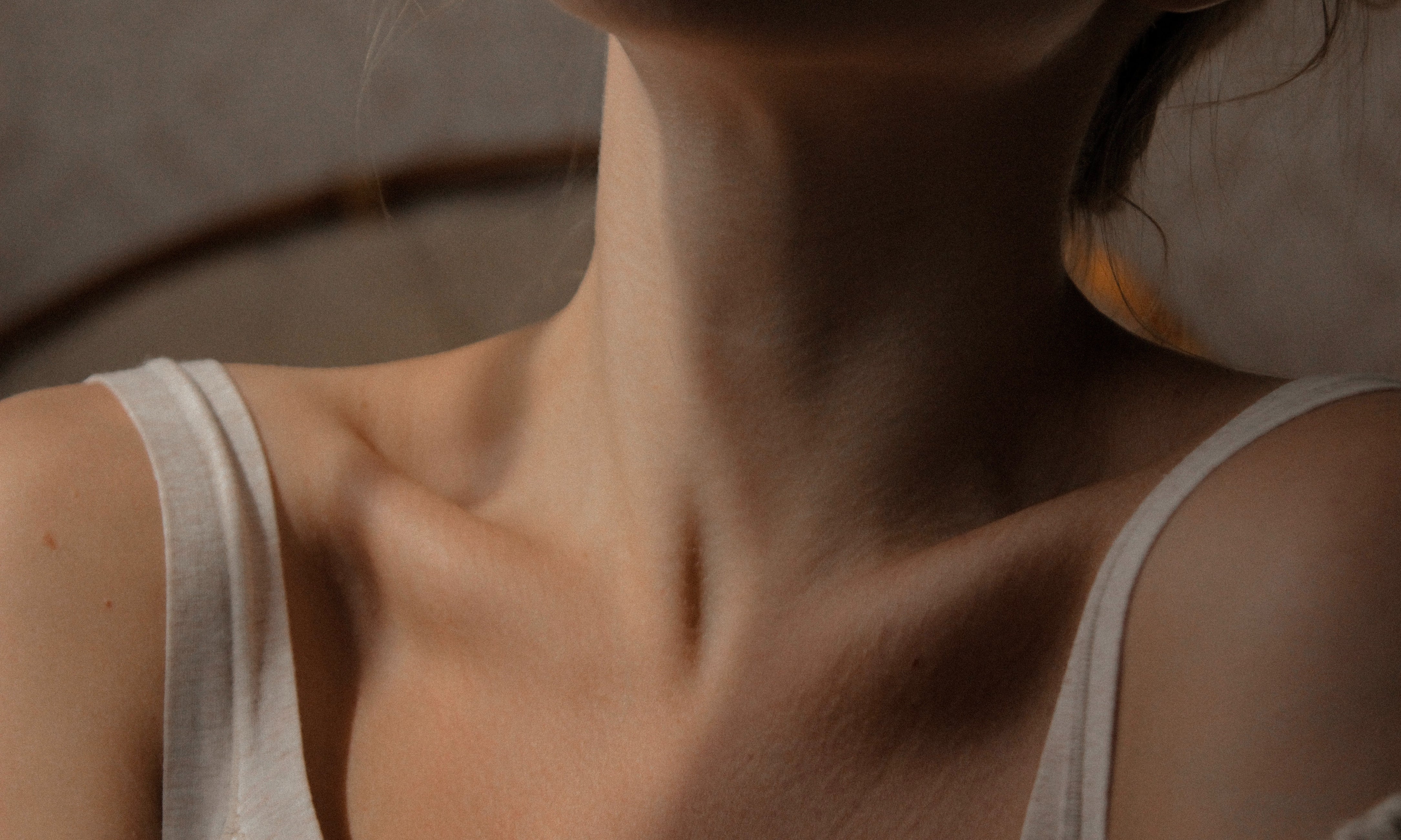 NECK CARE 101