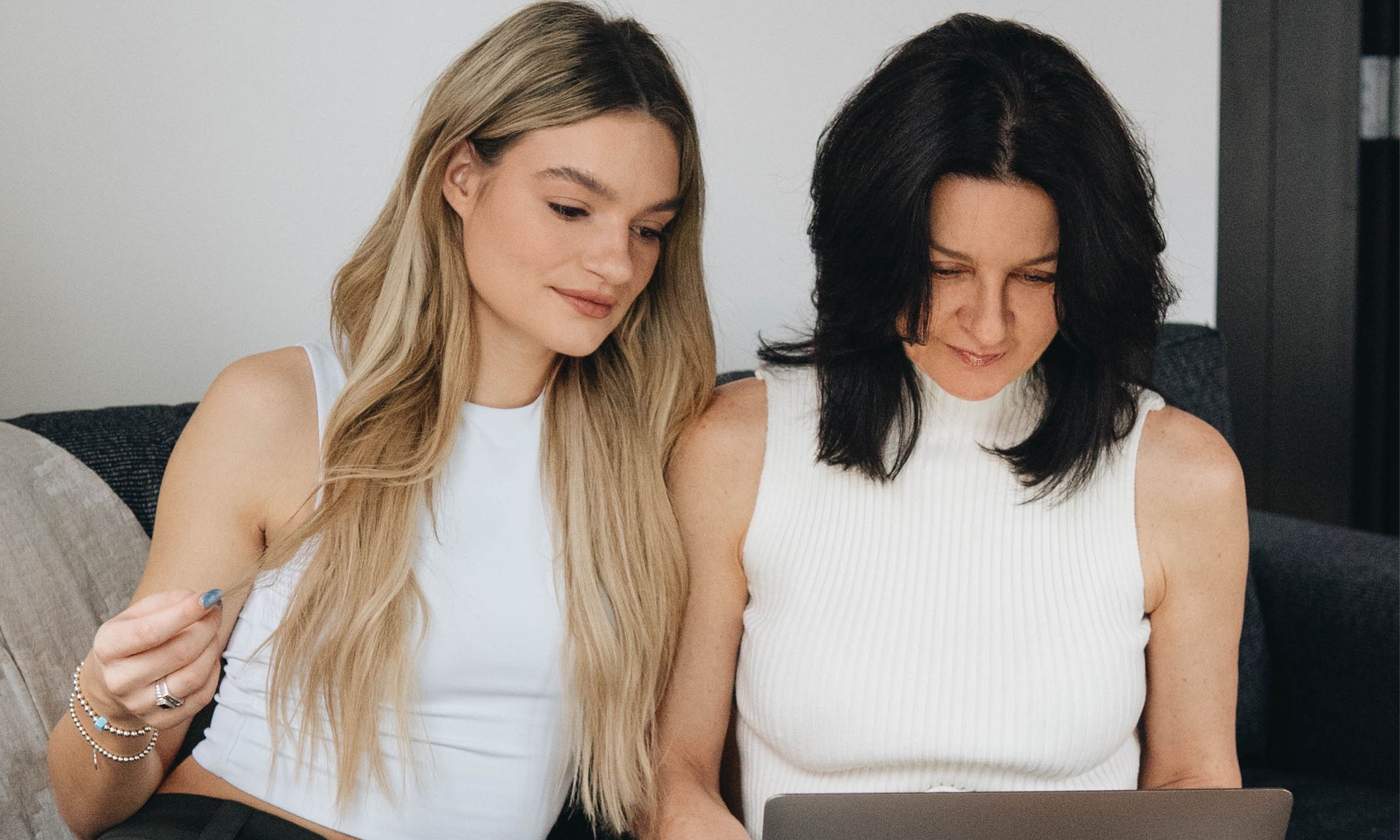 Note from the Founders: Mother’s Day