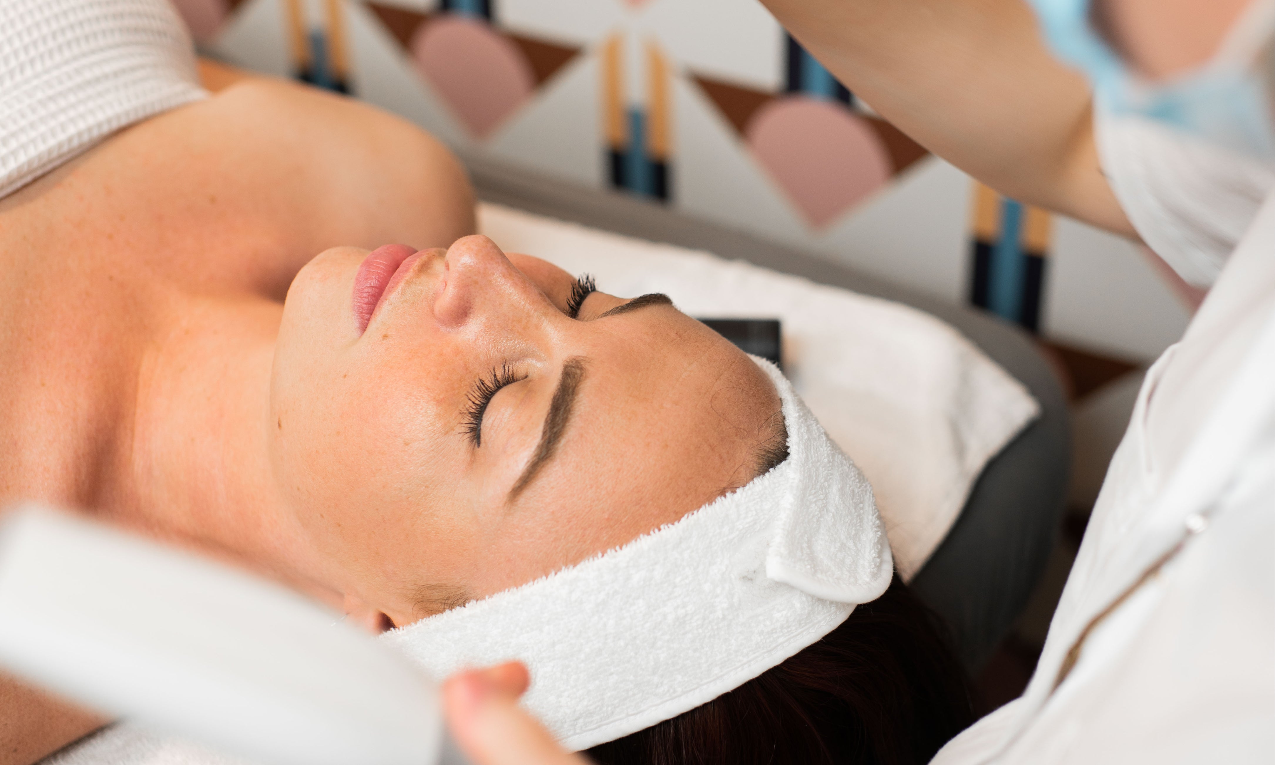 POST TREATMENT SKINCARE