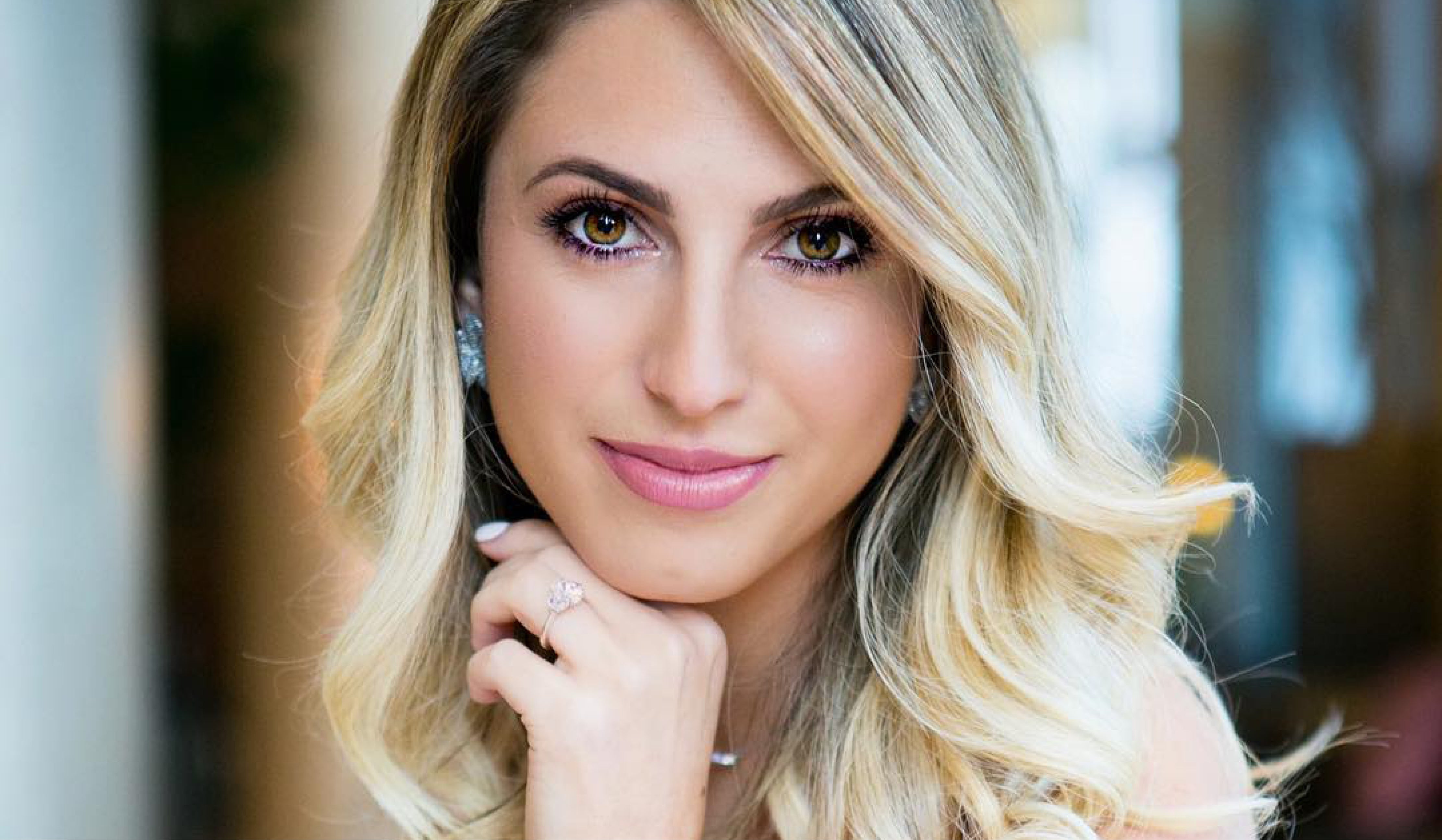 Rachel Shultz’s Essential Skin Care Tips for the Perfect Makeup