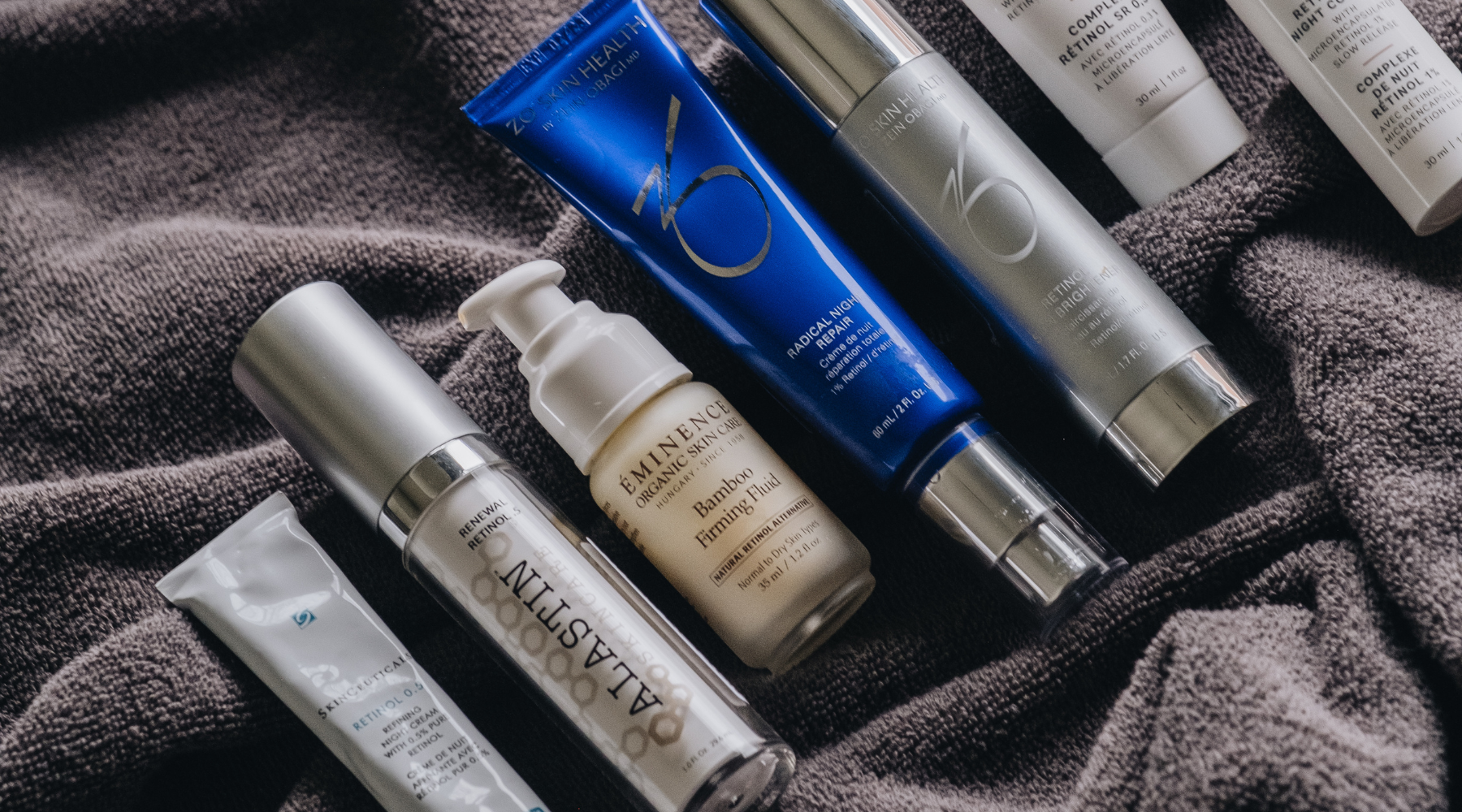 Retinol FAQs