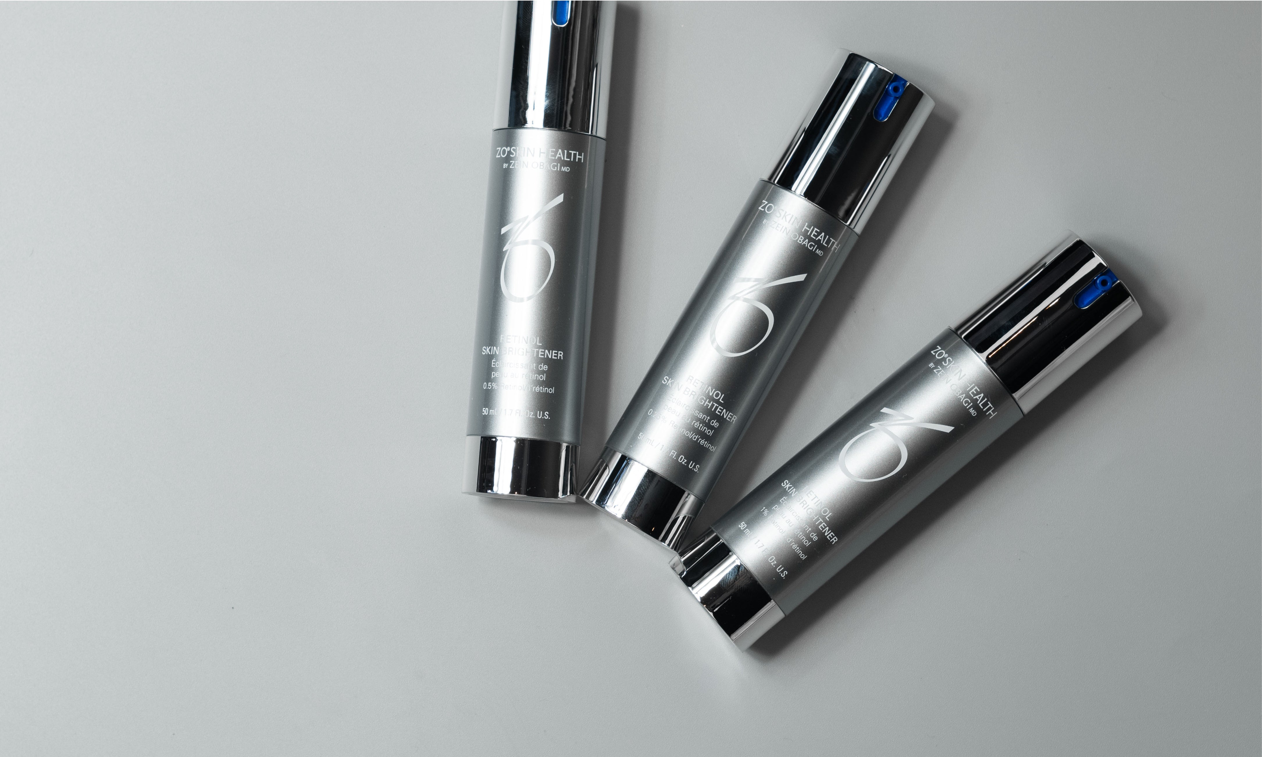 Retinols