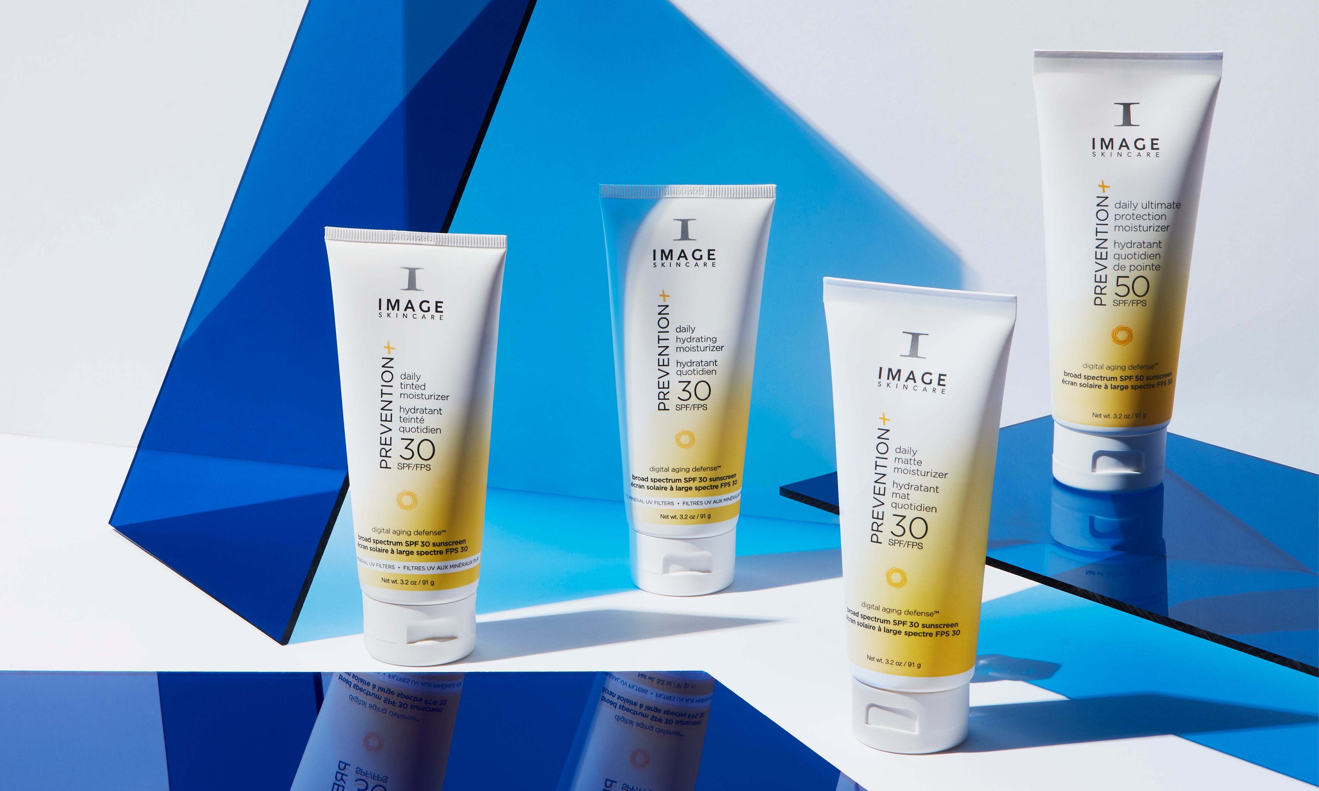 SPF SELECTS