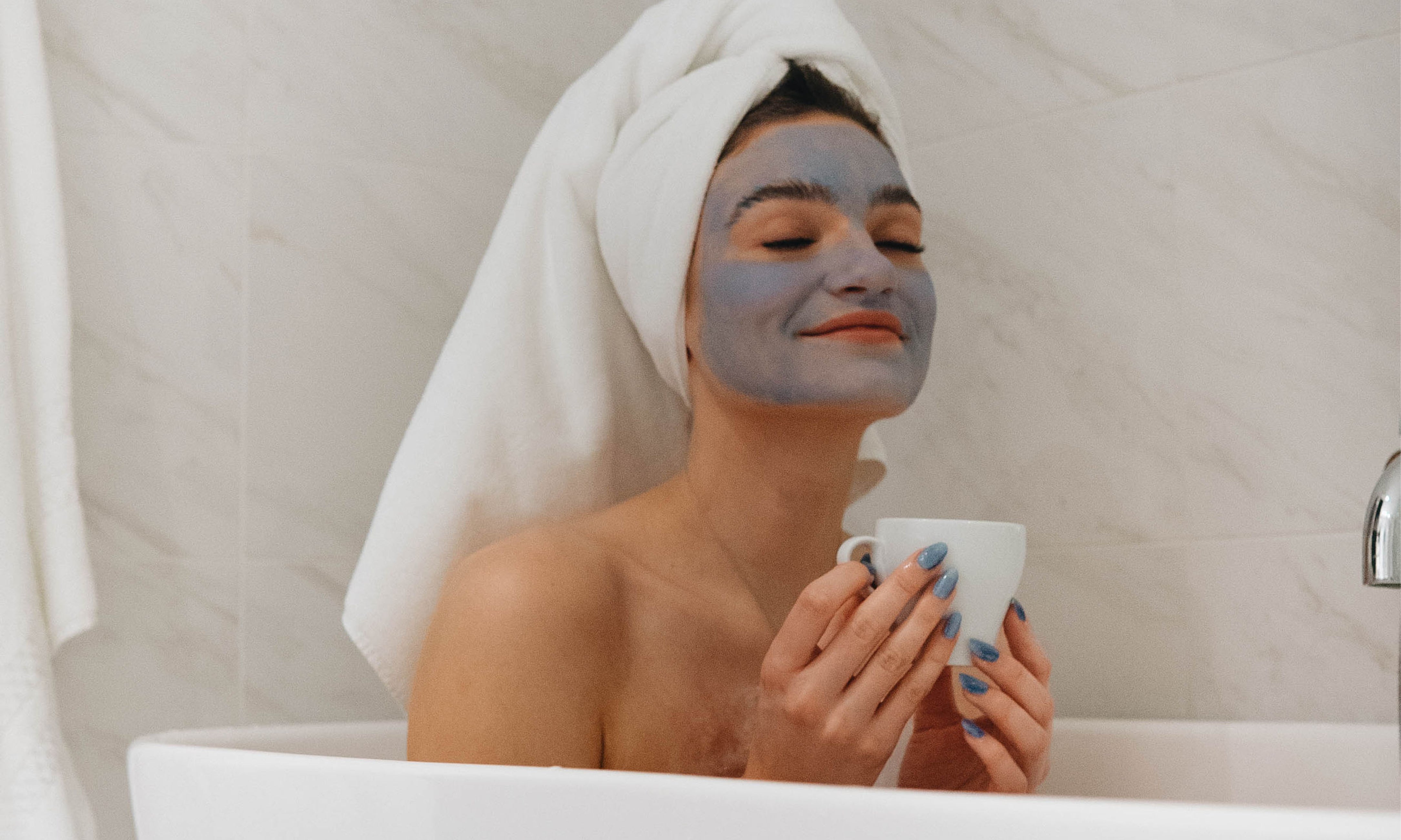 Self-Care Ideas To Beat The Blues