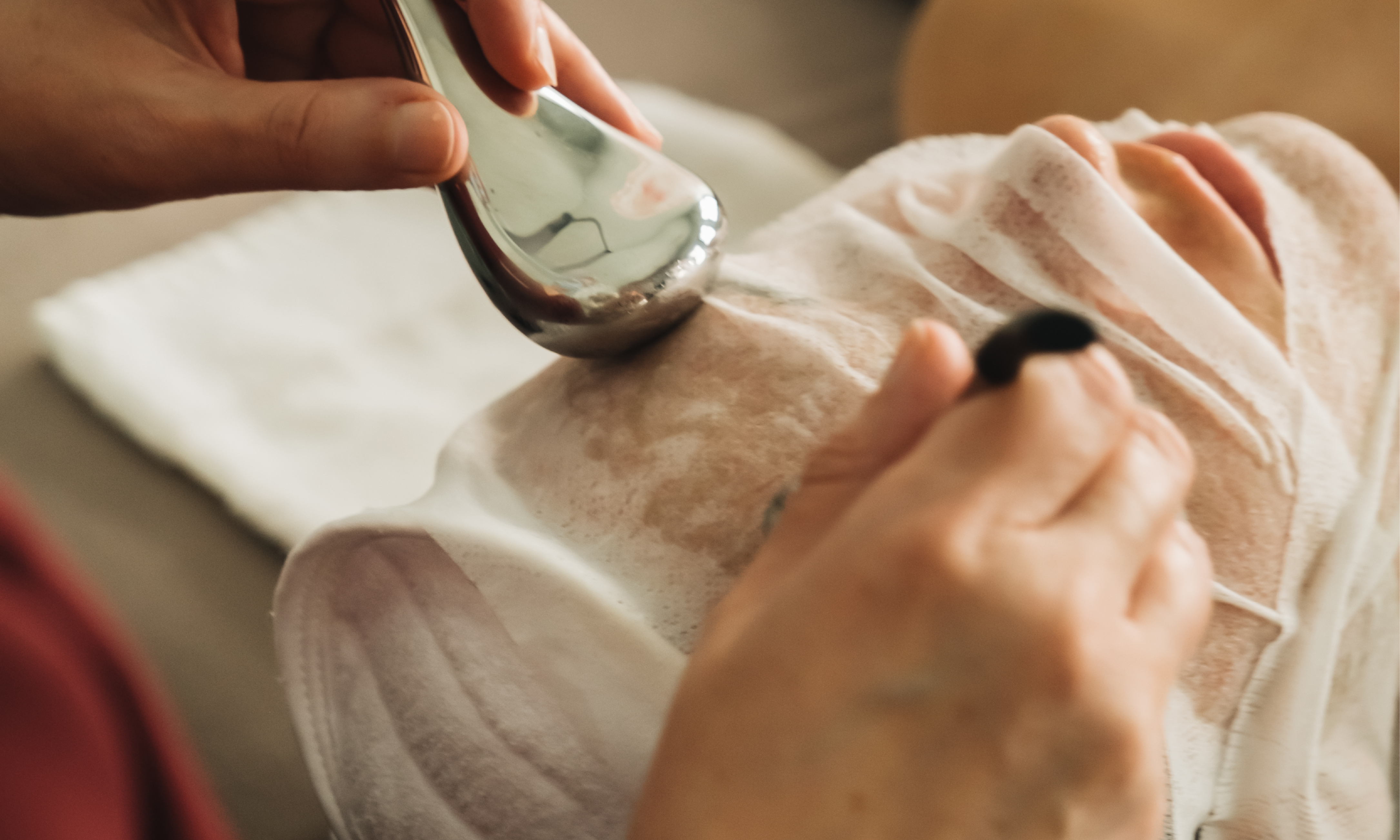 Shedding Your Summer Skin
