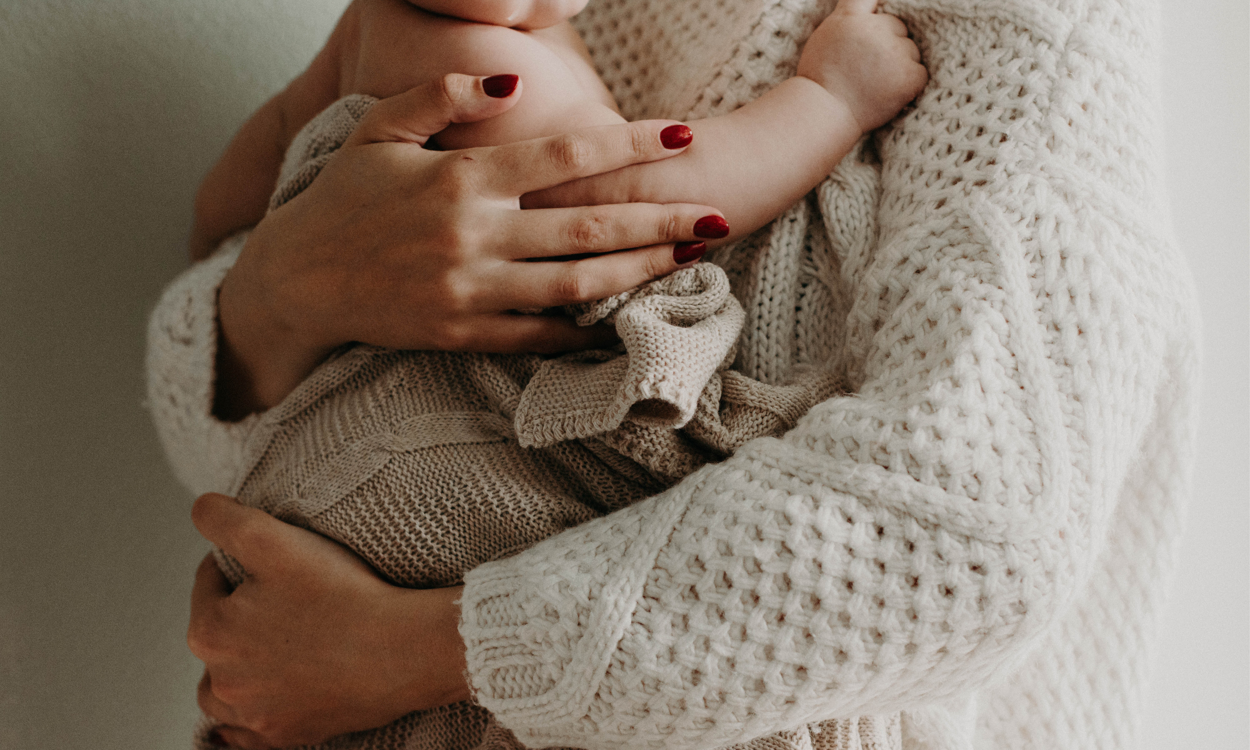 Skincare for Mom + Baby