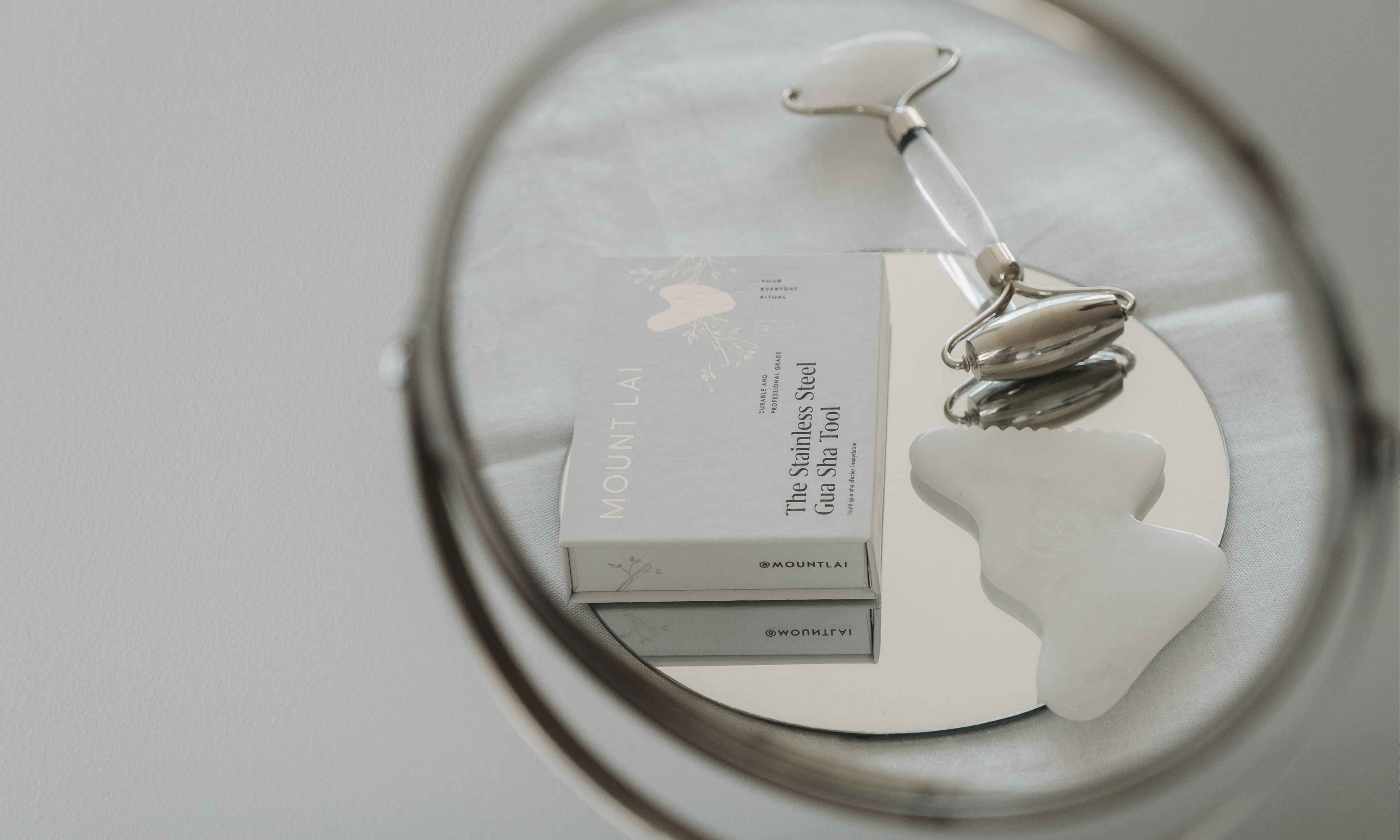 Spotlight on Facial Lymphatic Drainage