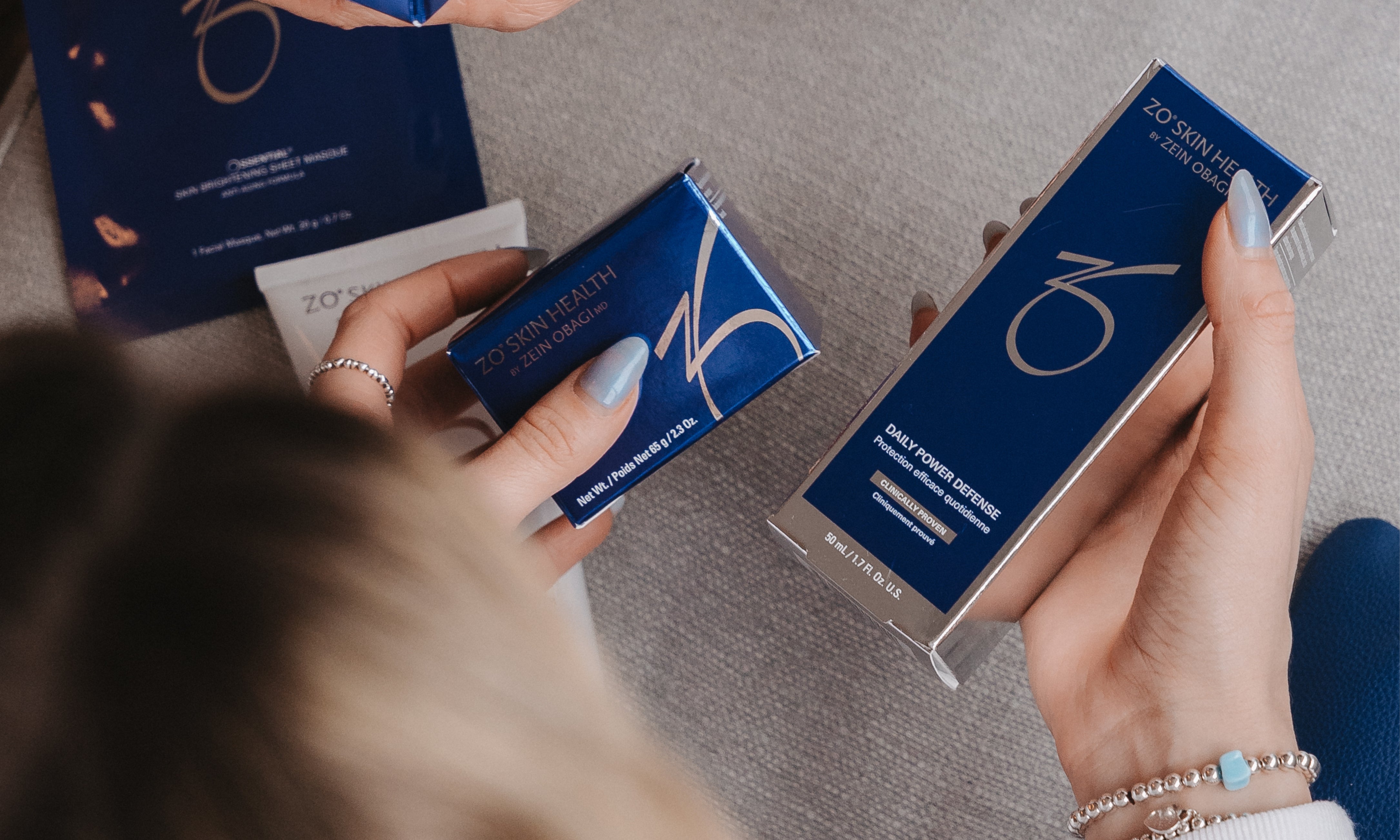 Spotlight on Hydroquinone