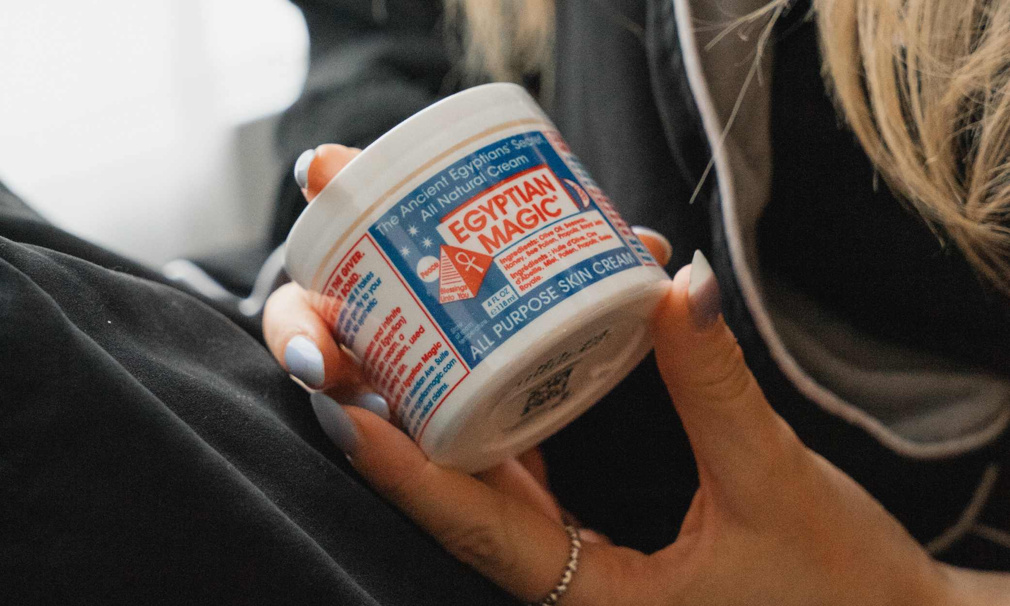 Spotlight on Natural Winter Self-Care