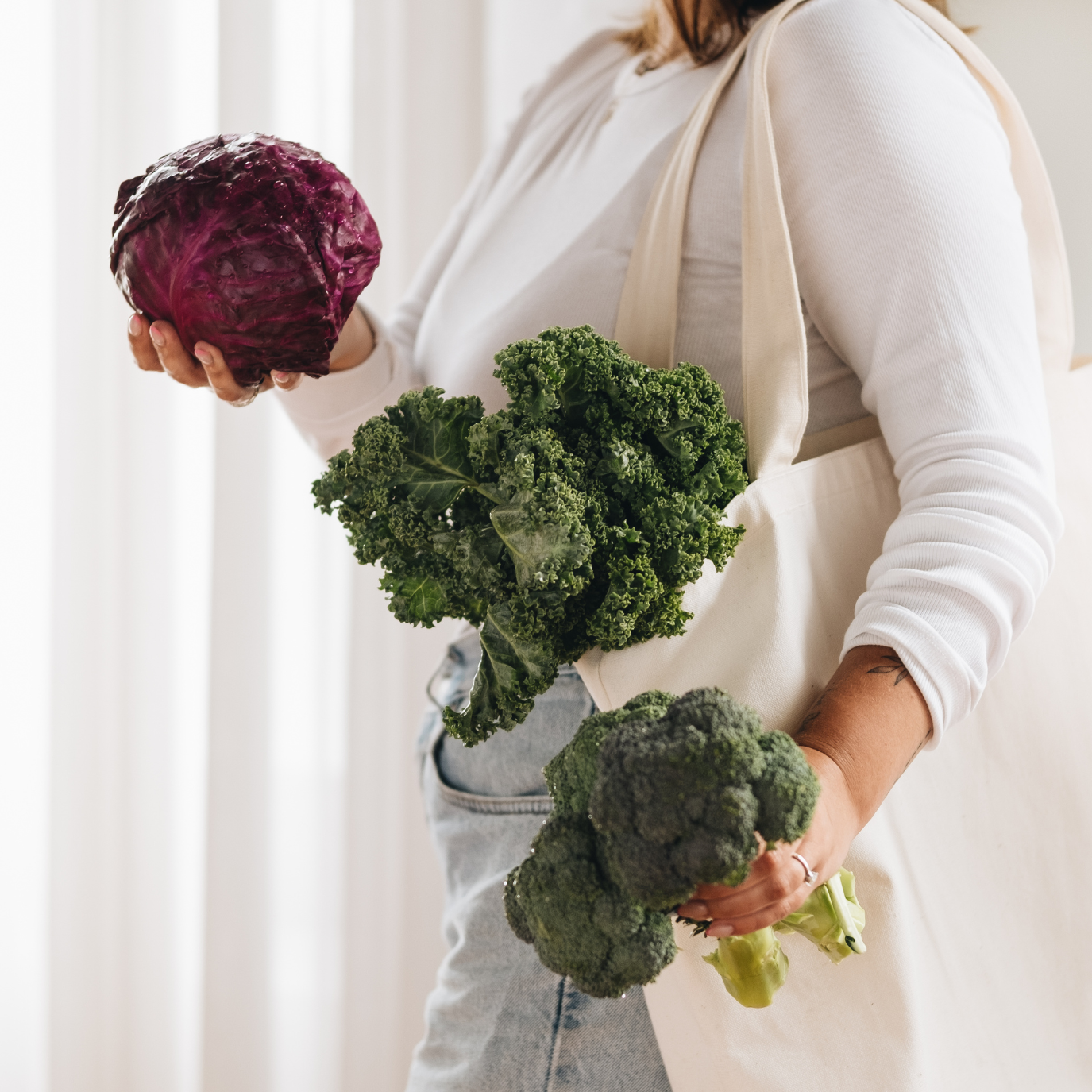 Strengthening Your Immune System This Season