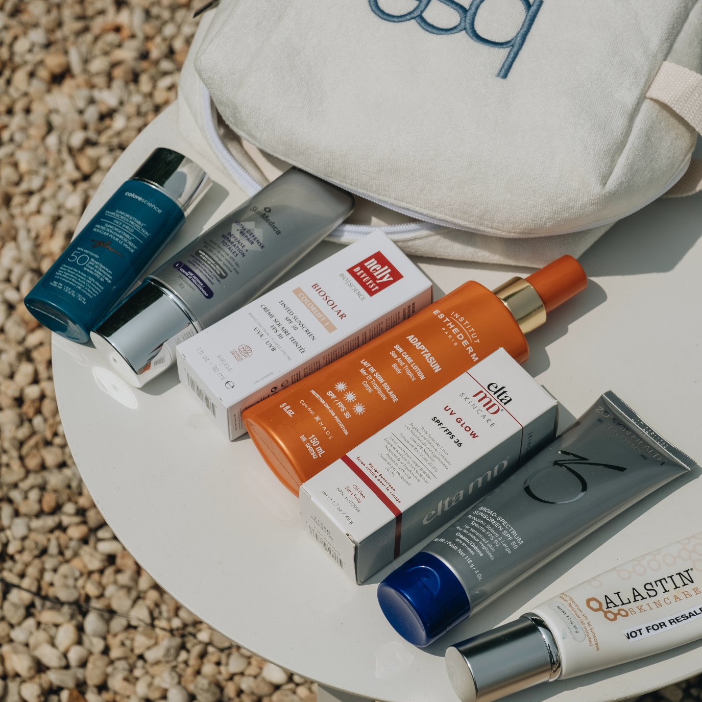 Sunscreen Isn’t Optional: And here’s what you need to know