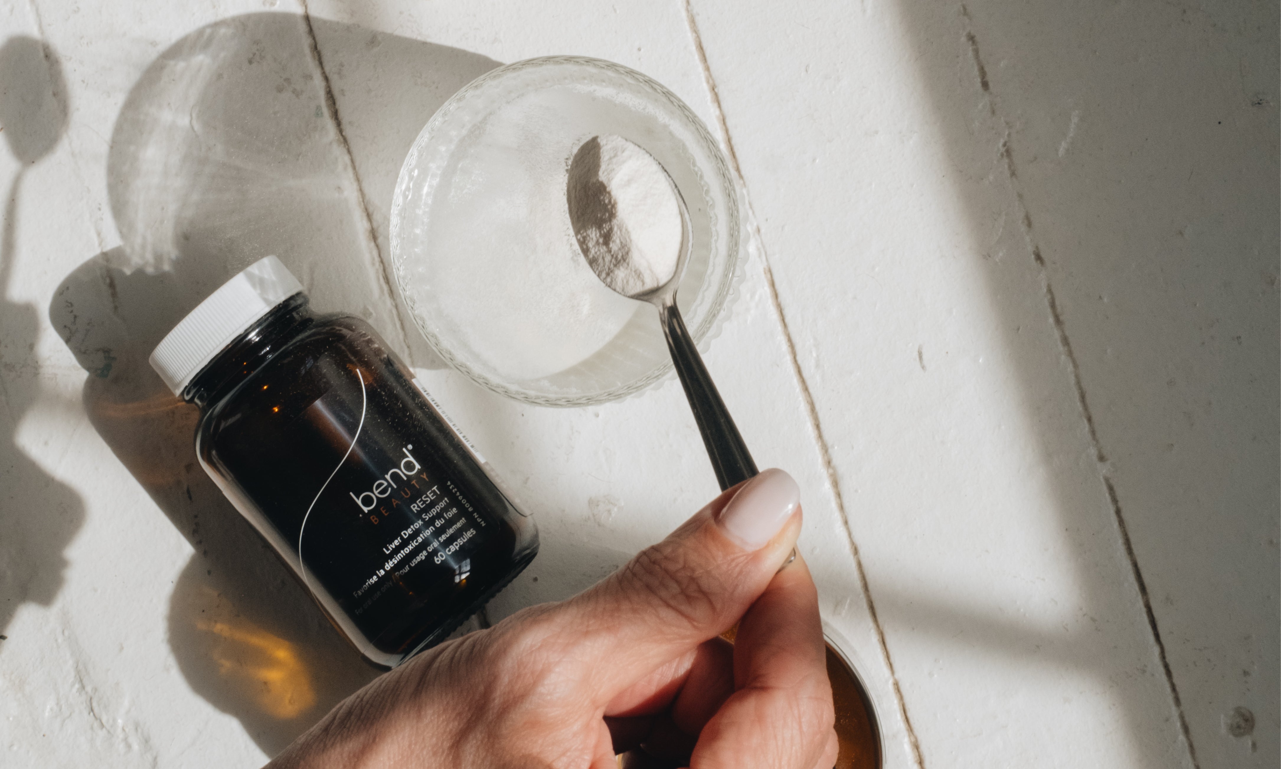 Supplements 101