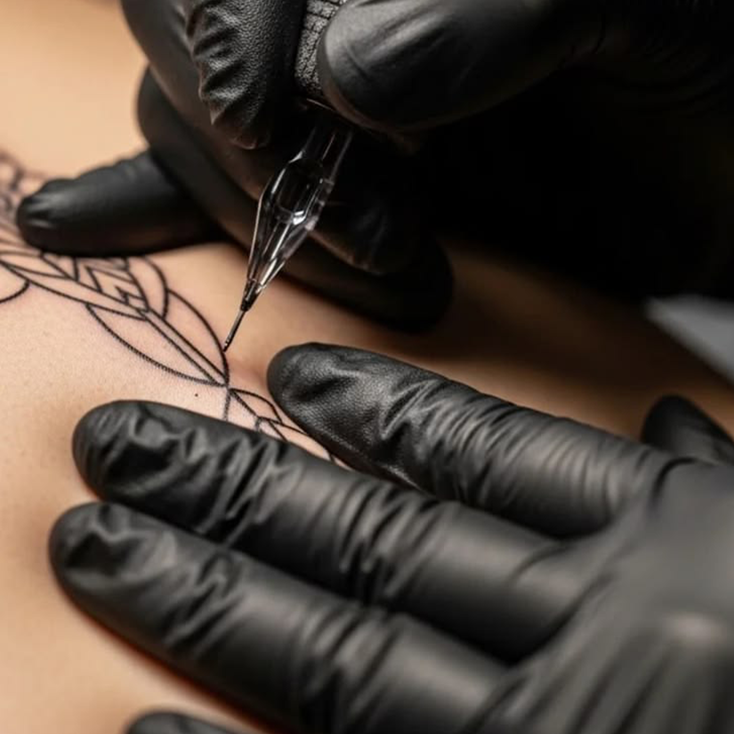 Let’s Talk Tattoos