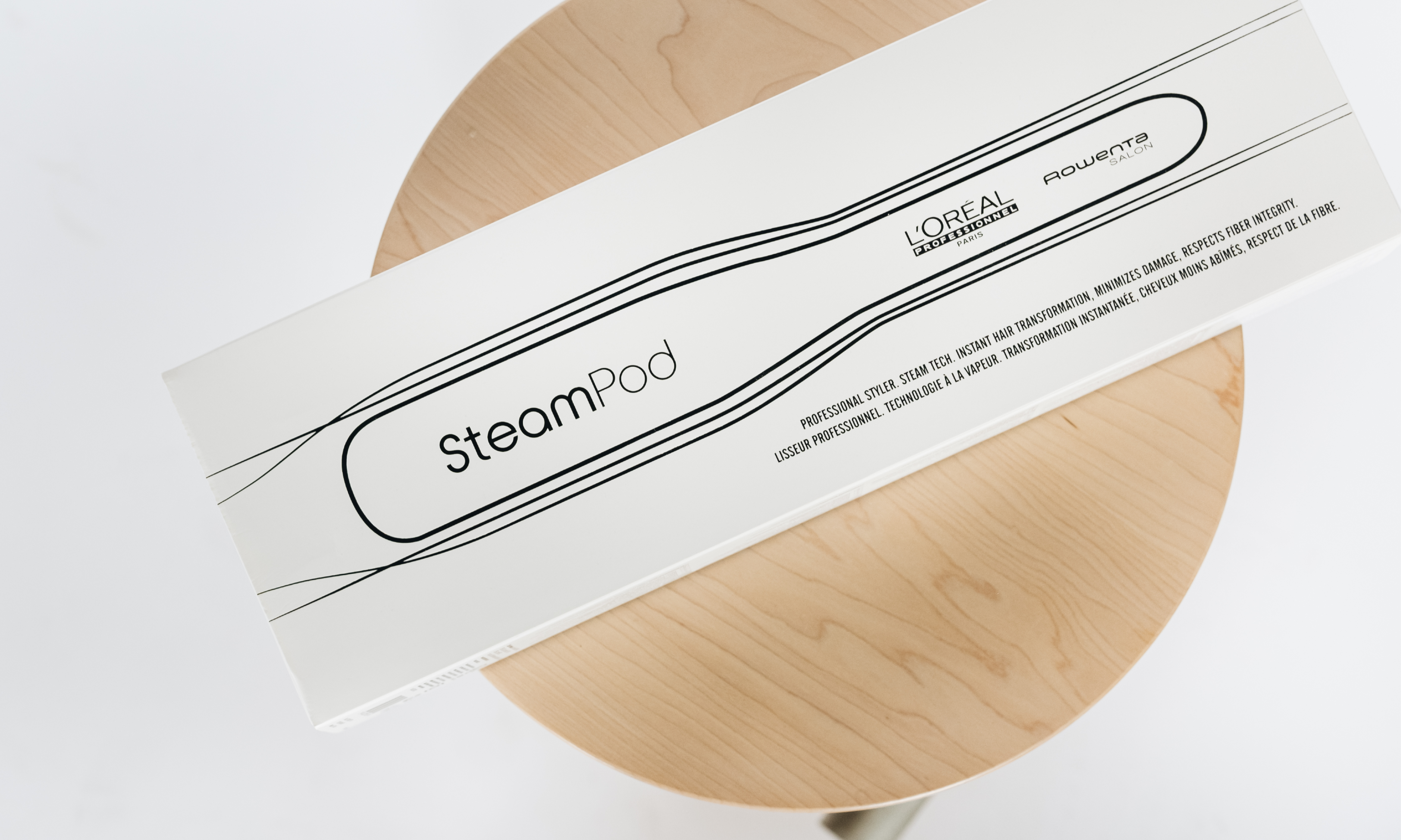 BSE Spotlight: The Steampod