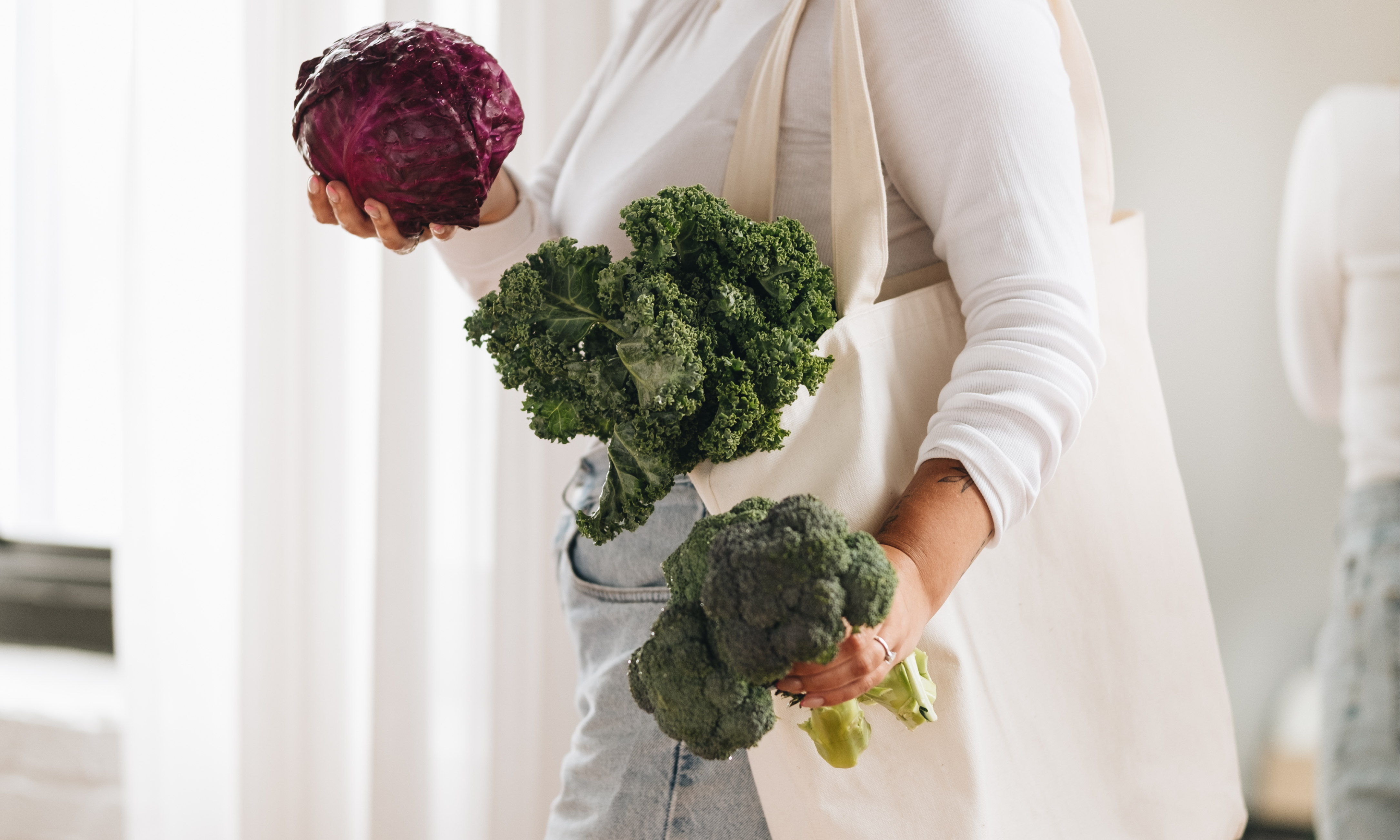 The 2023 Superfoods You Need to Know About