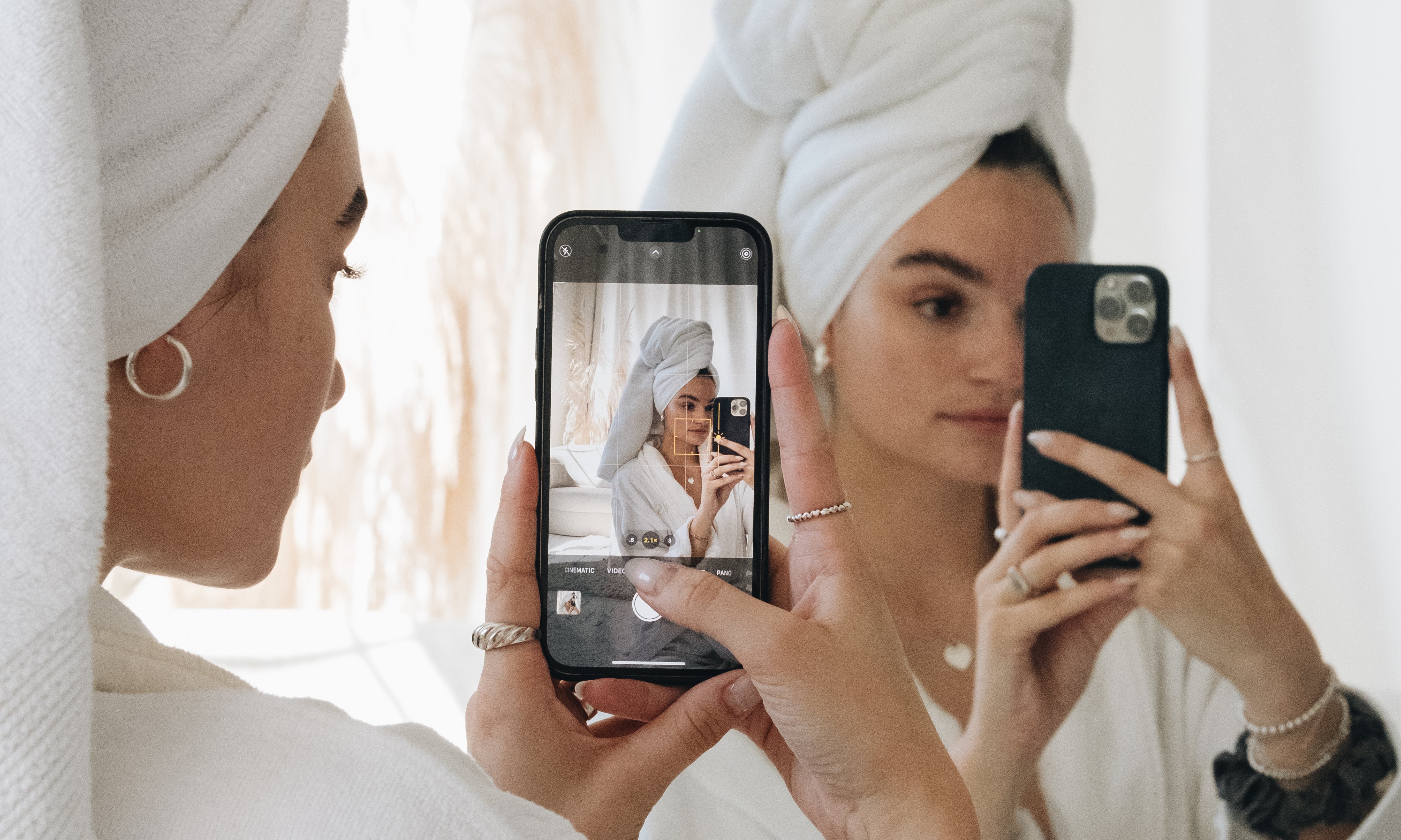 TikTok Skincare Trends