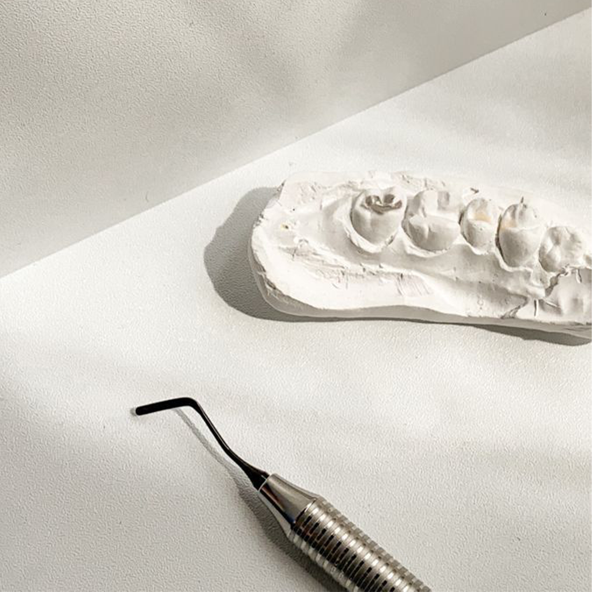 The Tooth, The Whole Tooth, and Nothing but the Tooth