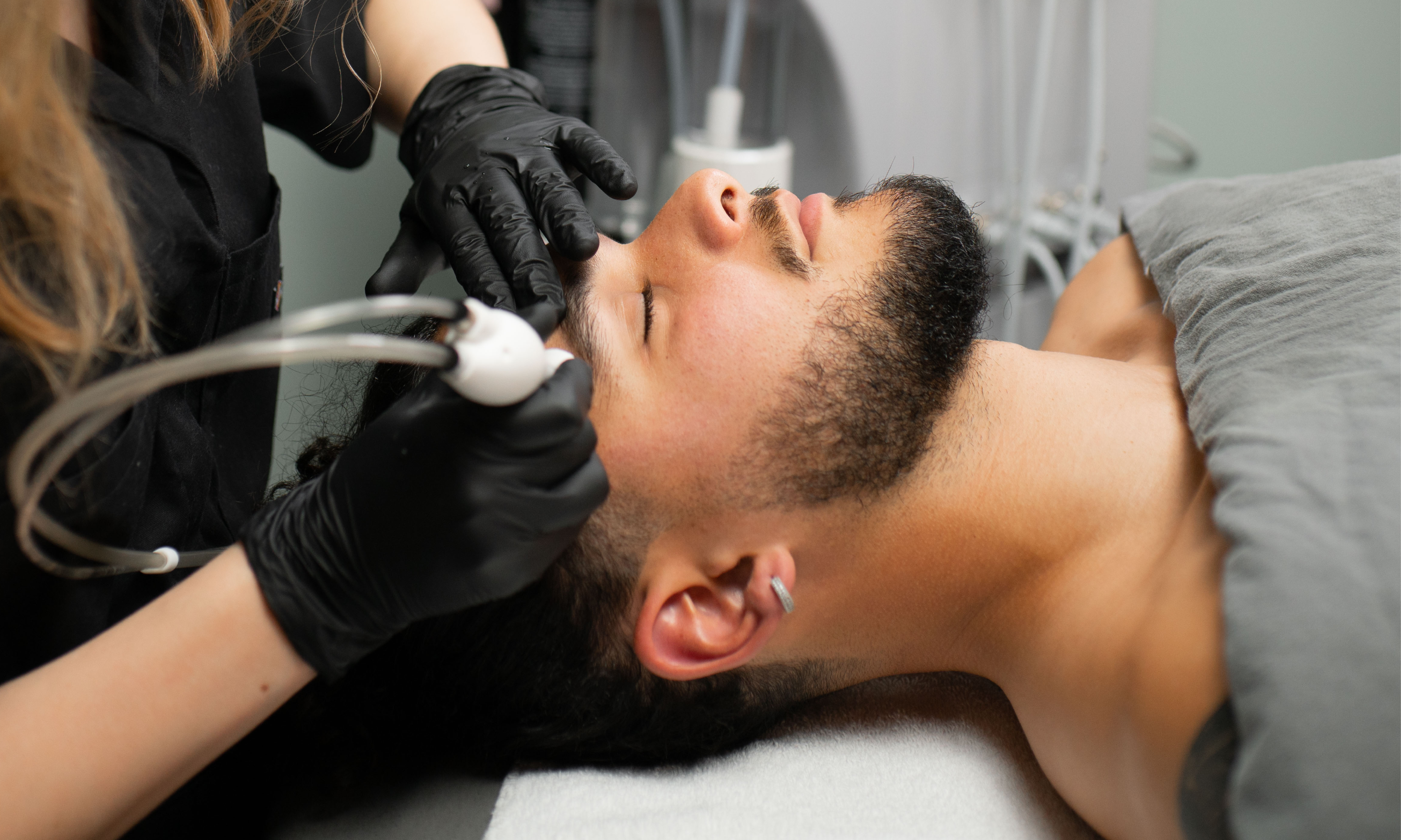 Treatments for Event-Ready Skin