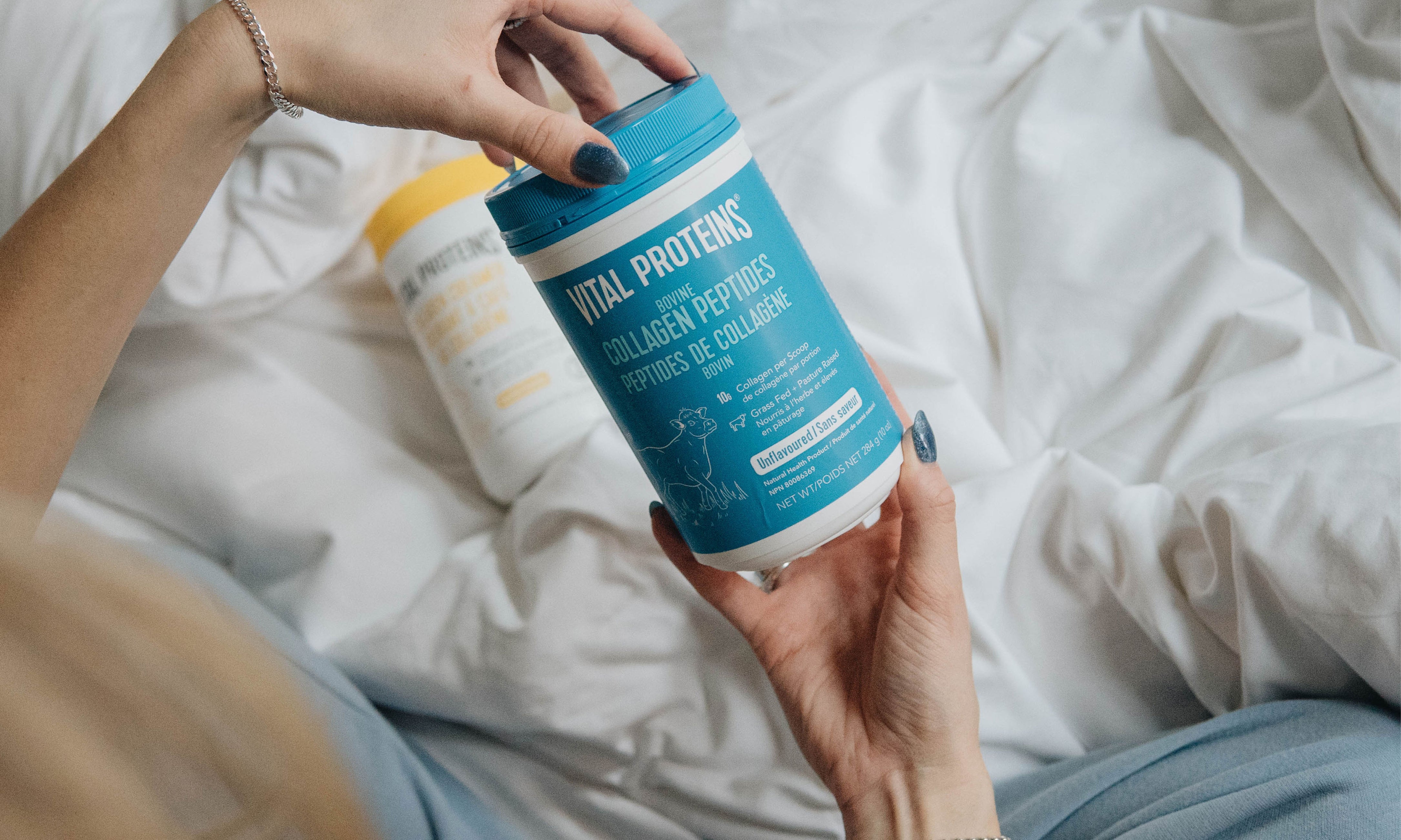 Understanding Collagen