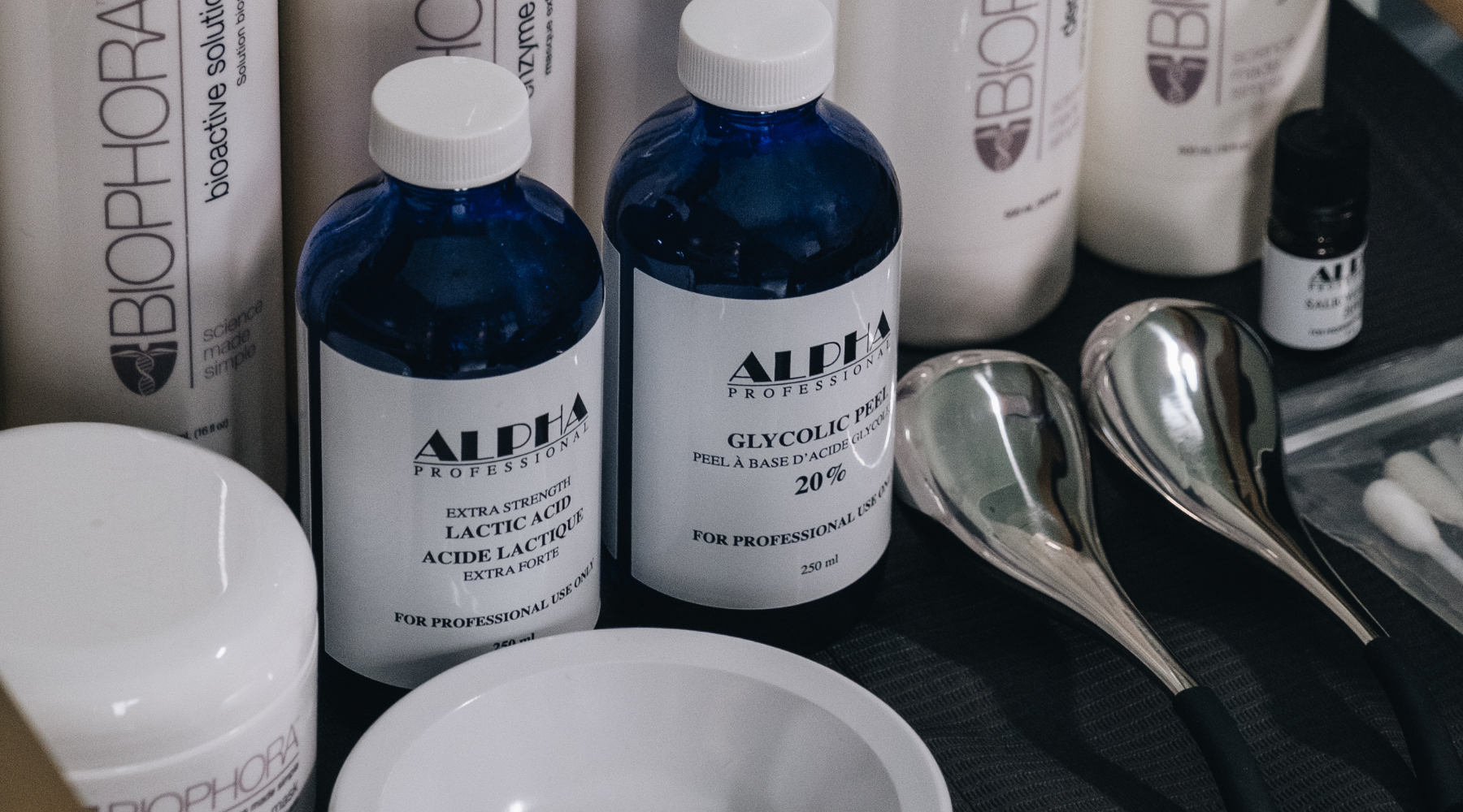 Chemical Peels 101