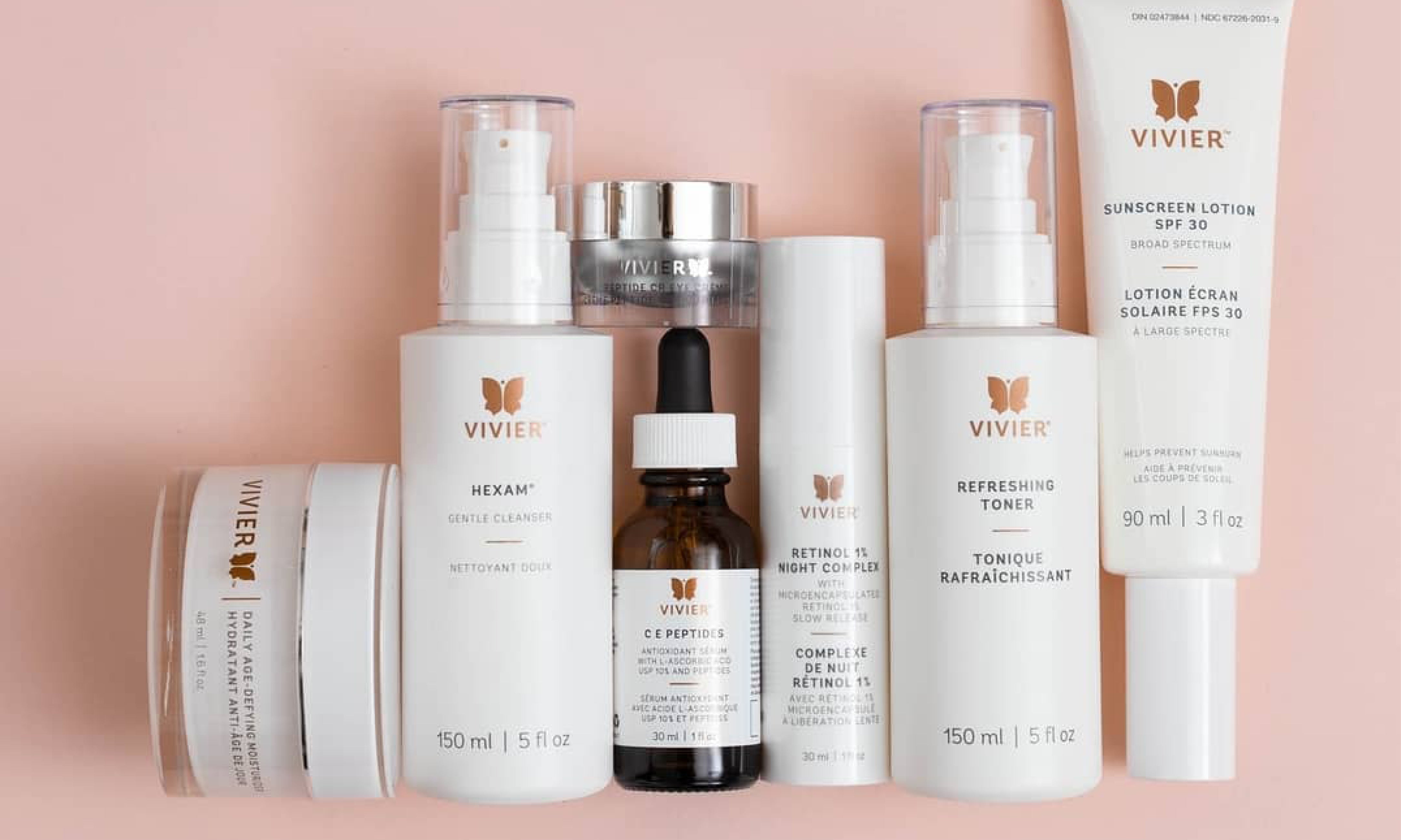 #BSKIN FEATURE: VIVIER SKIN