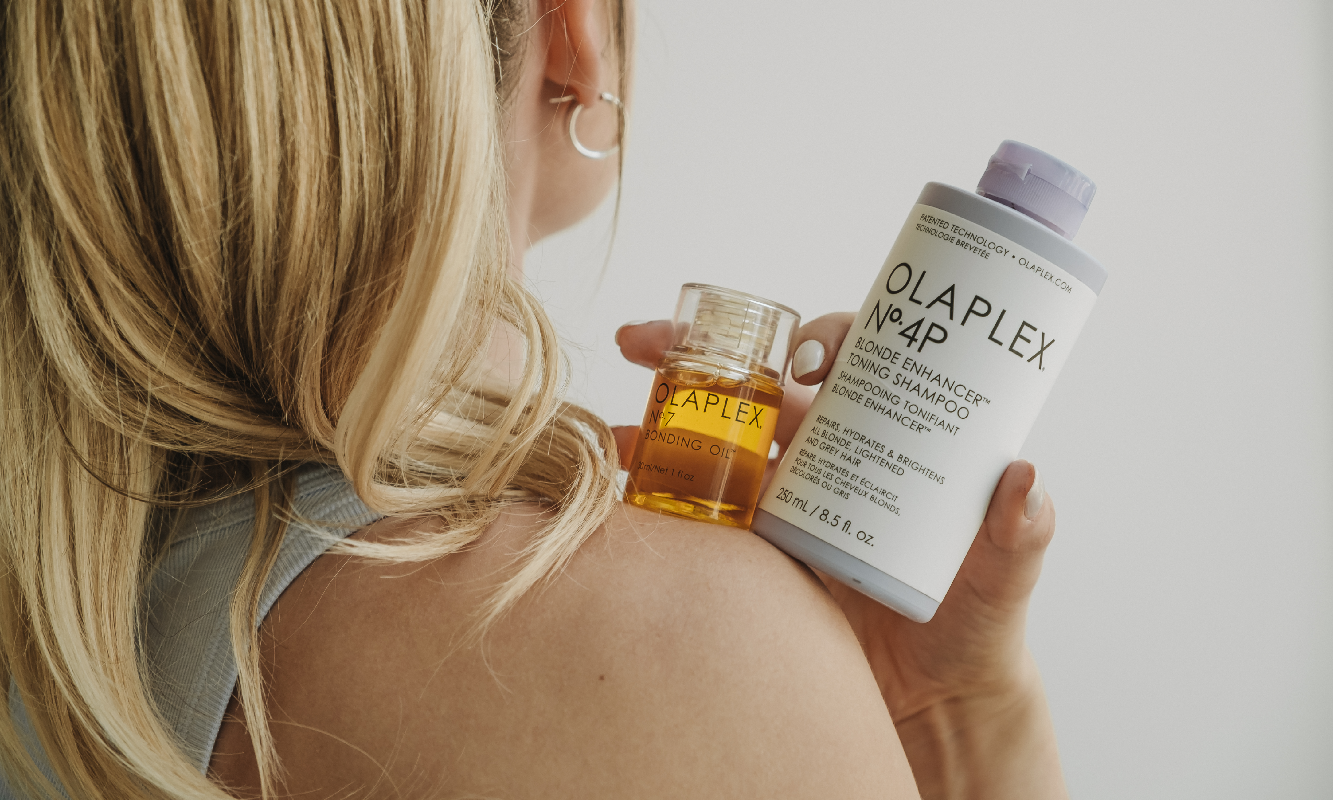 Why Everyone Needs Bond-Building Haircare