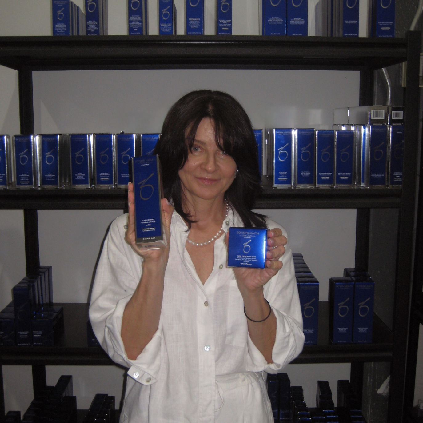 Why ZO Skin Health Is Changing the Way We Think About Skin Health