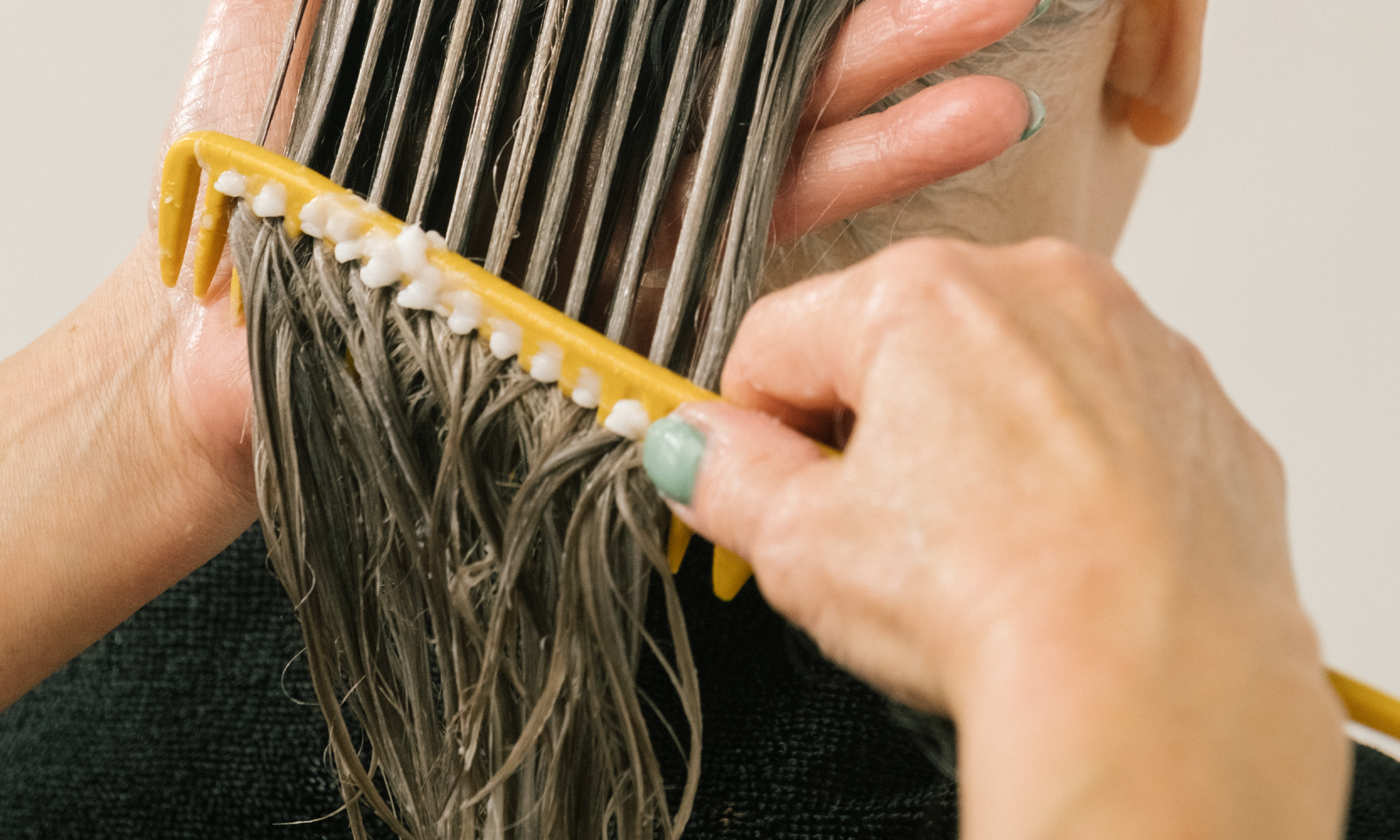 Winter Hair Health