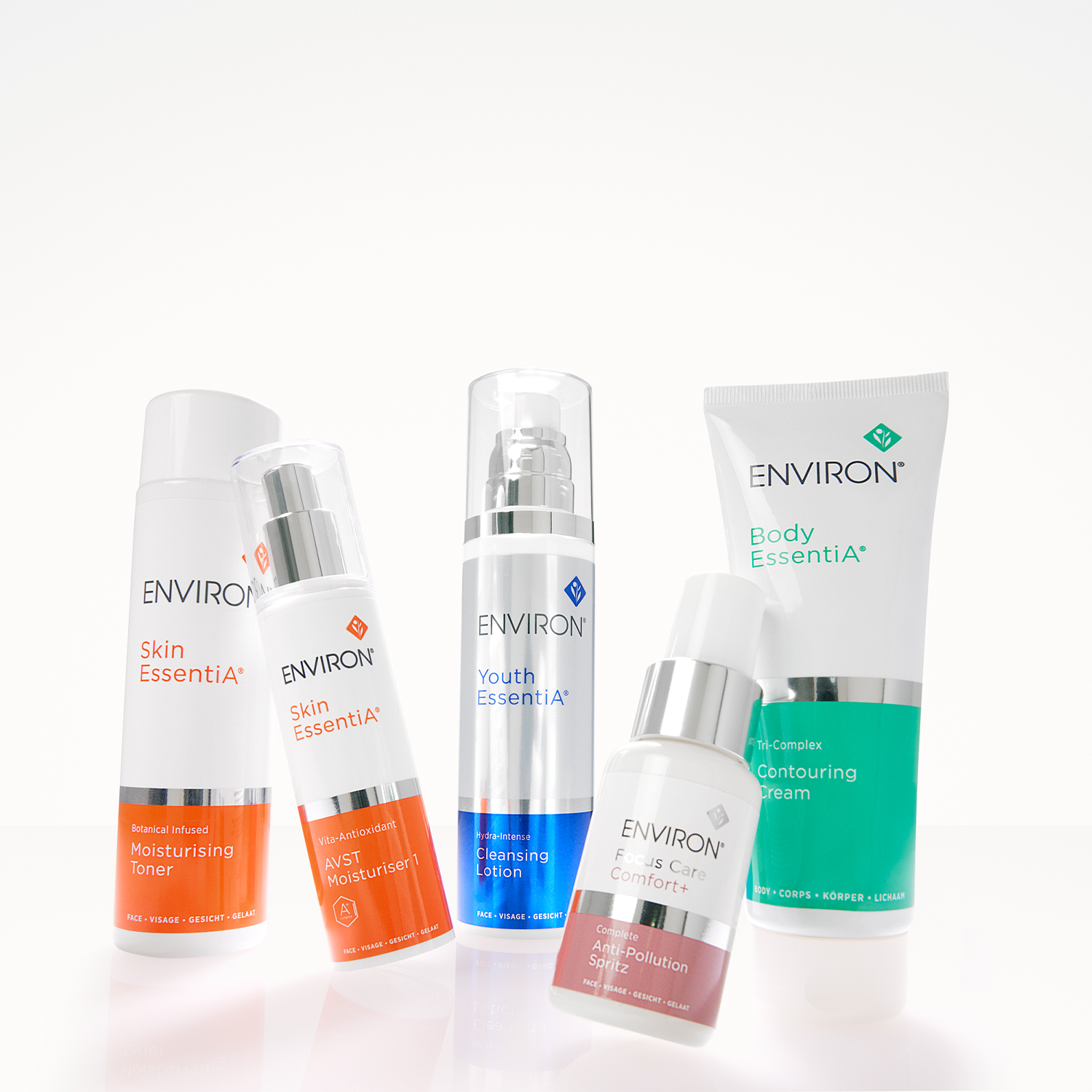 Dr. Des Fernandez on Vitamin A, Skin, and Longevity