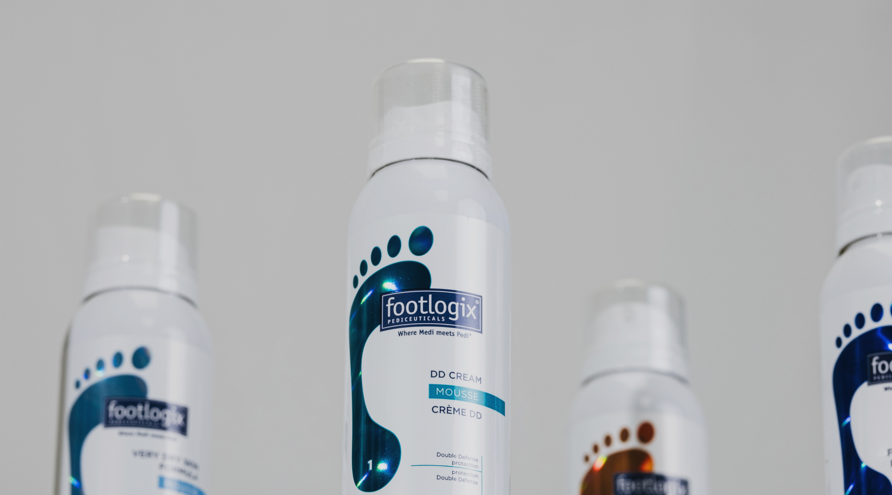 Step into the Future of Foot Care: An Interview with Katharin von Gavel, Founder of Footlogix