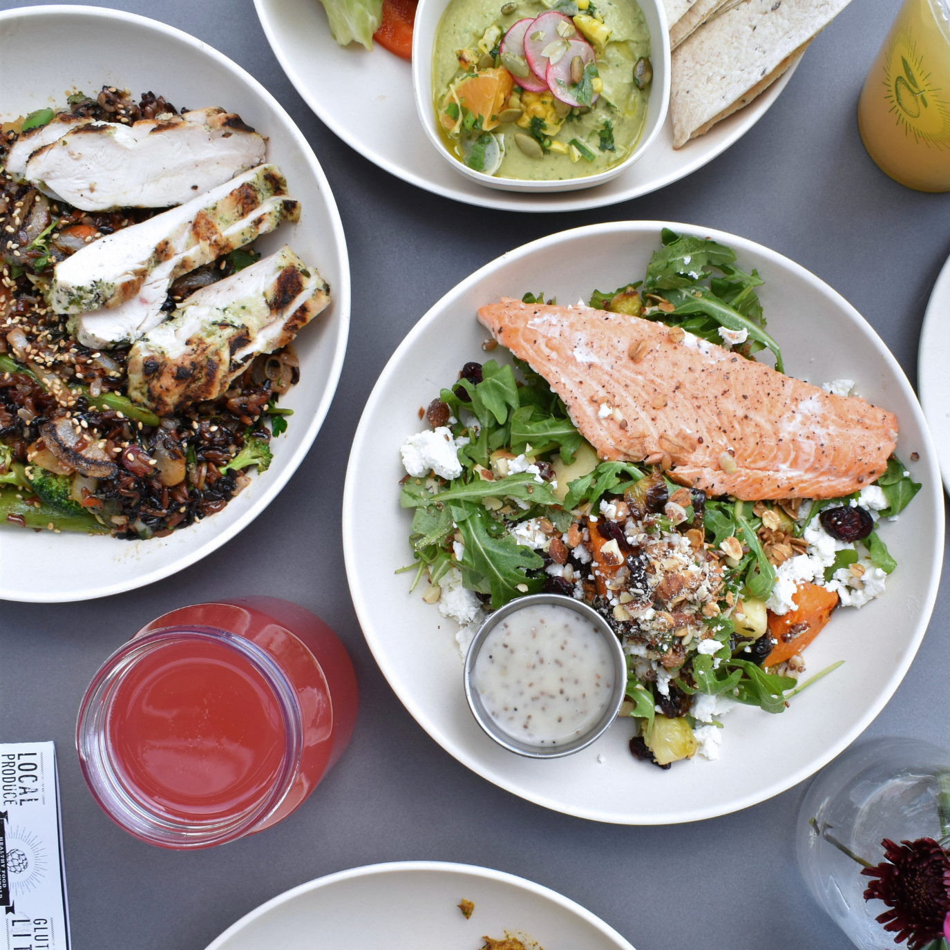 Protein! The Facts you need to know