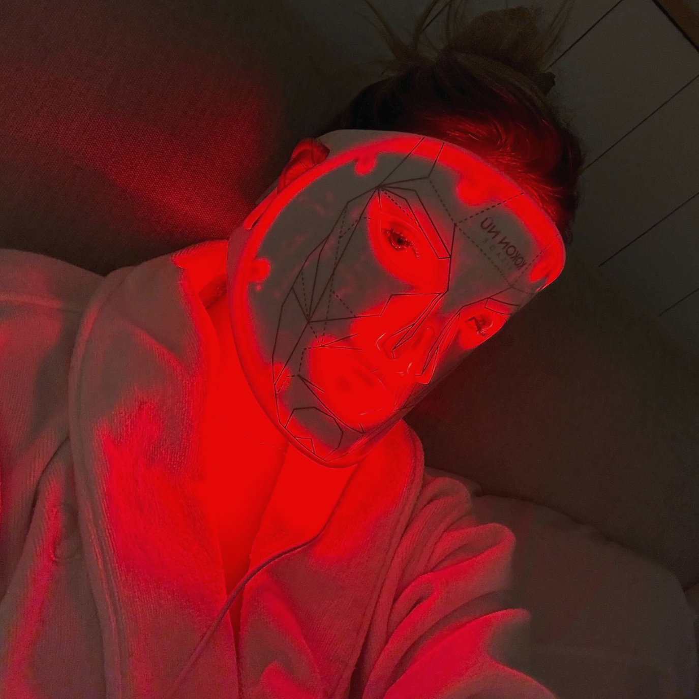 In Our Red Light Era: Enhancing Circadian Rhythm & Skin Health