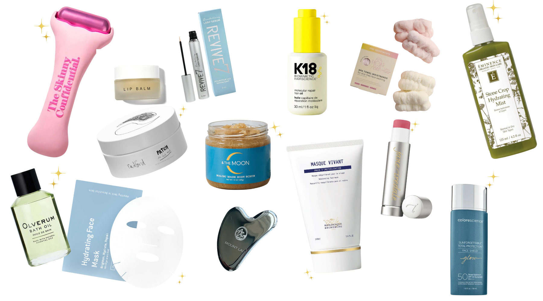 Gift Guide: Stocking Stuffers