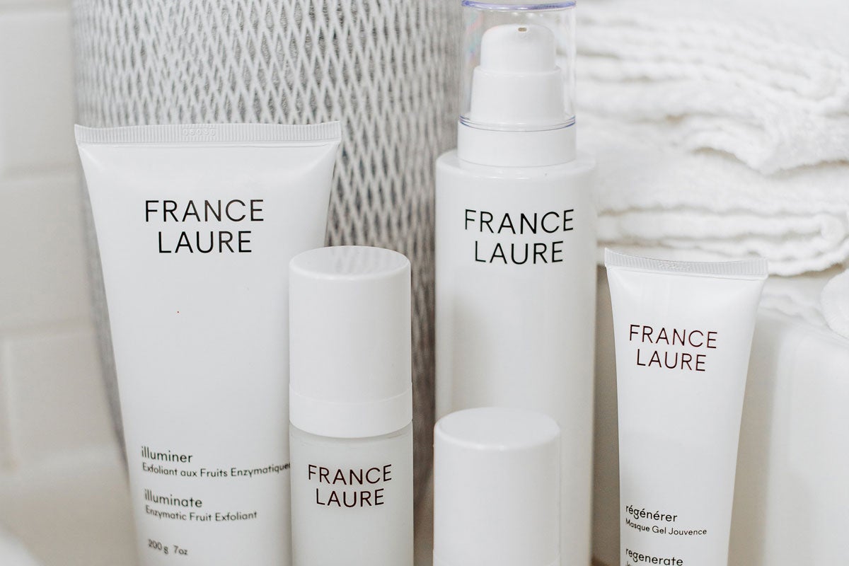 France Laure Canada