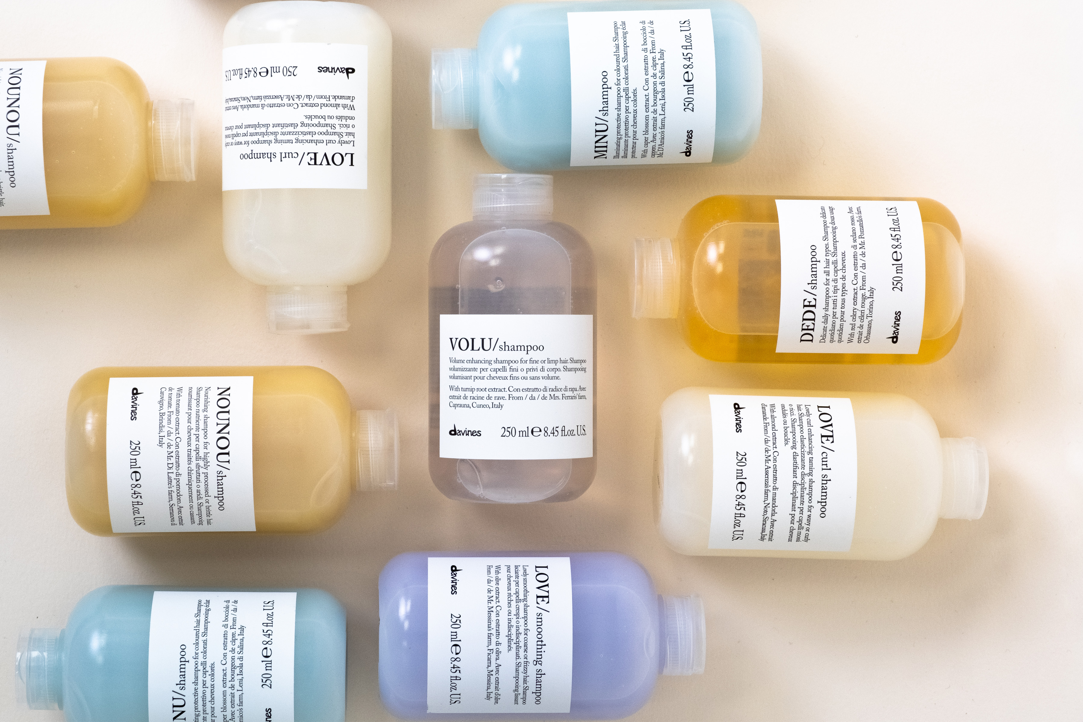 Davines Canada