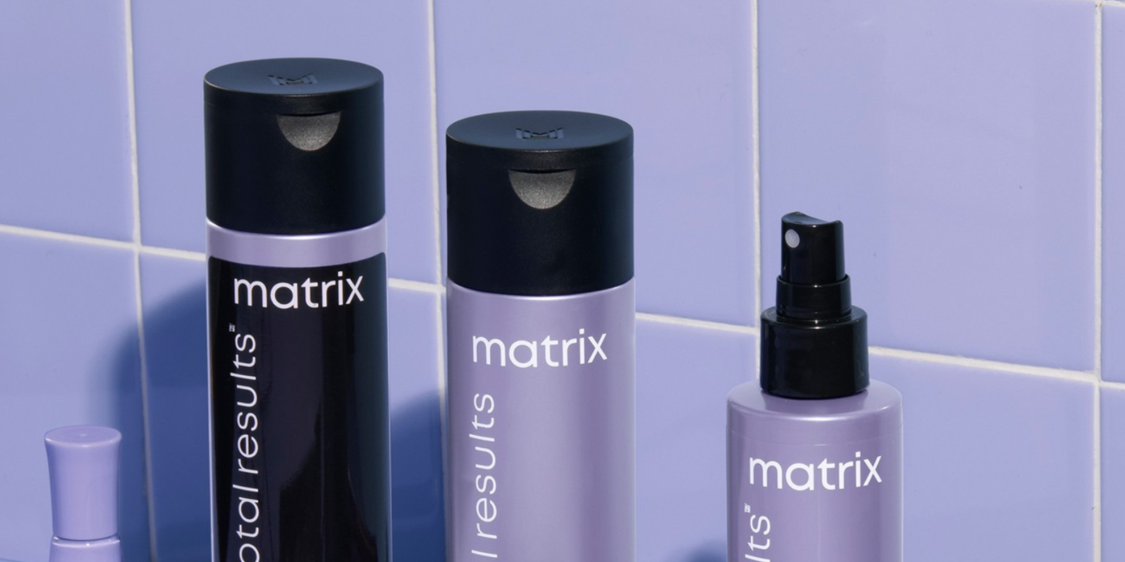 matrix haircare products Canada