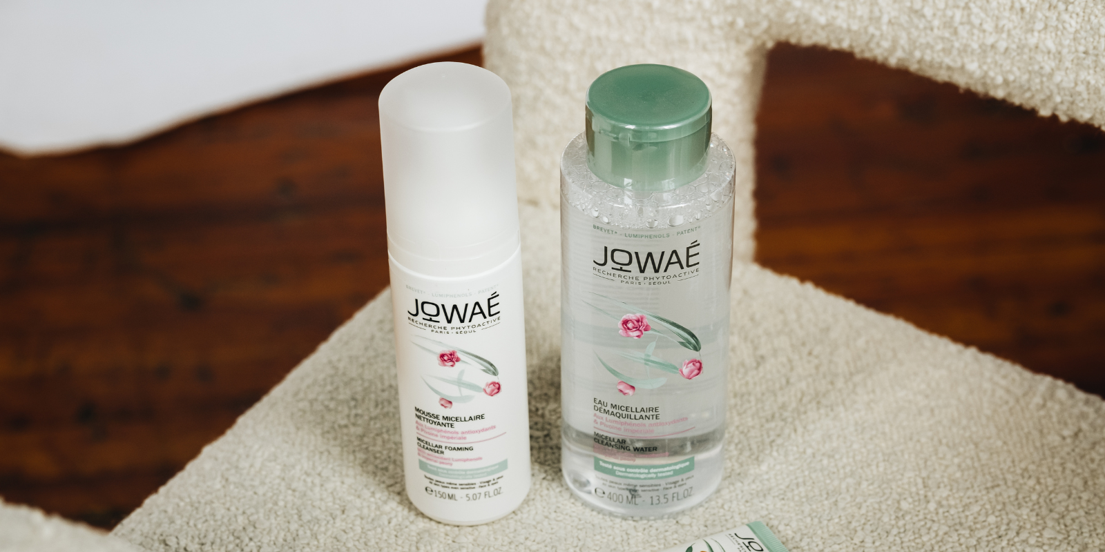 jowae skincare Canada