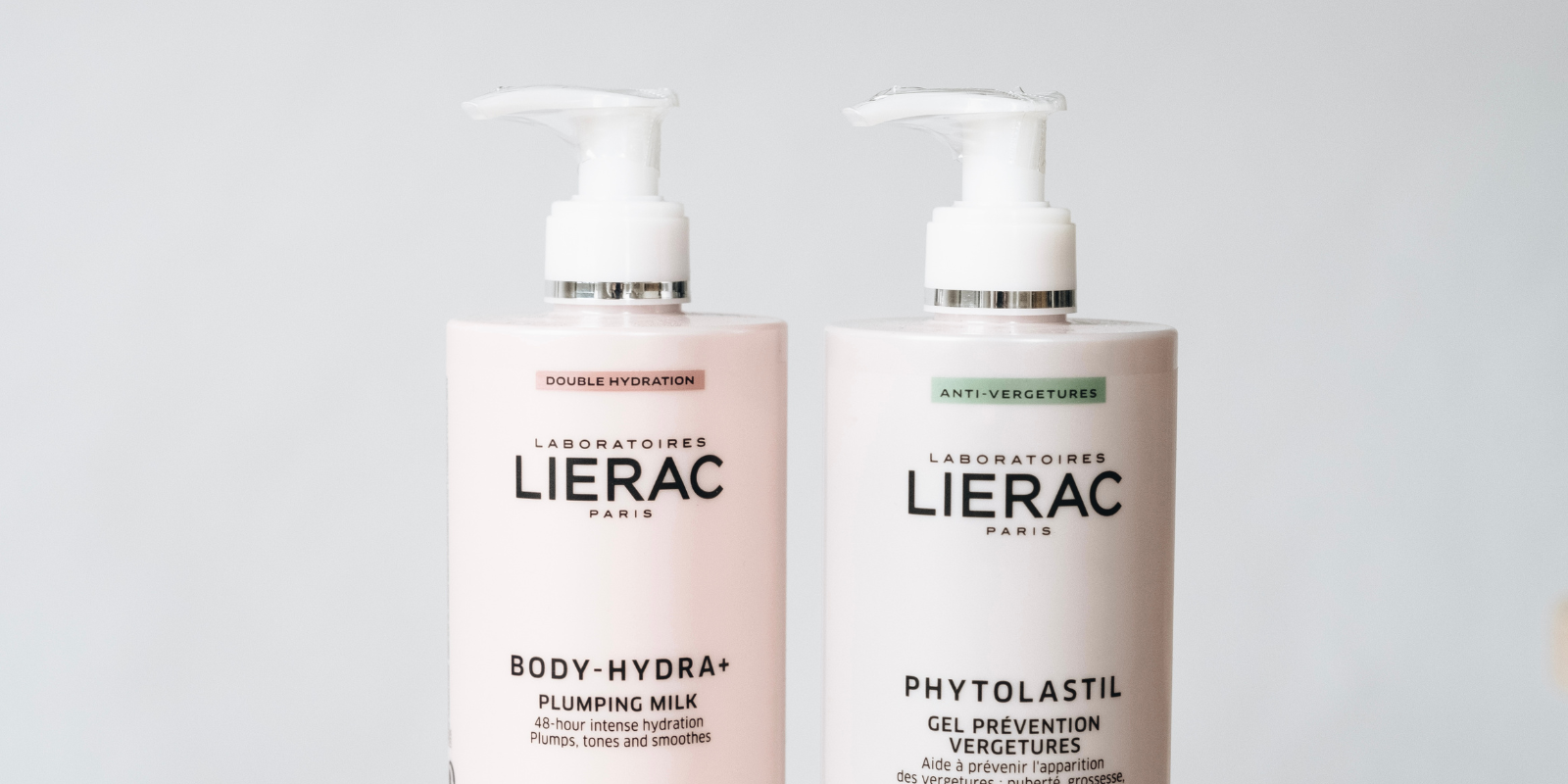 LIÉRAC PARIS canada