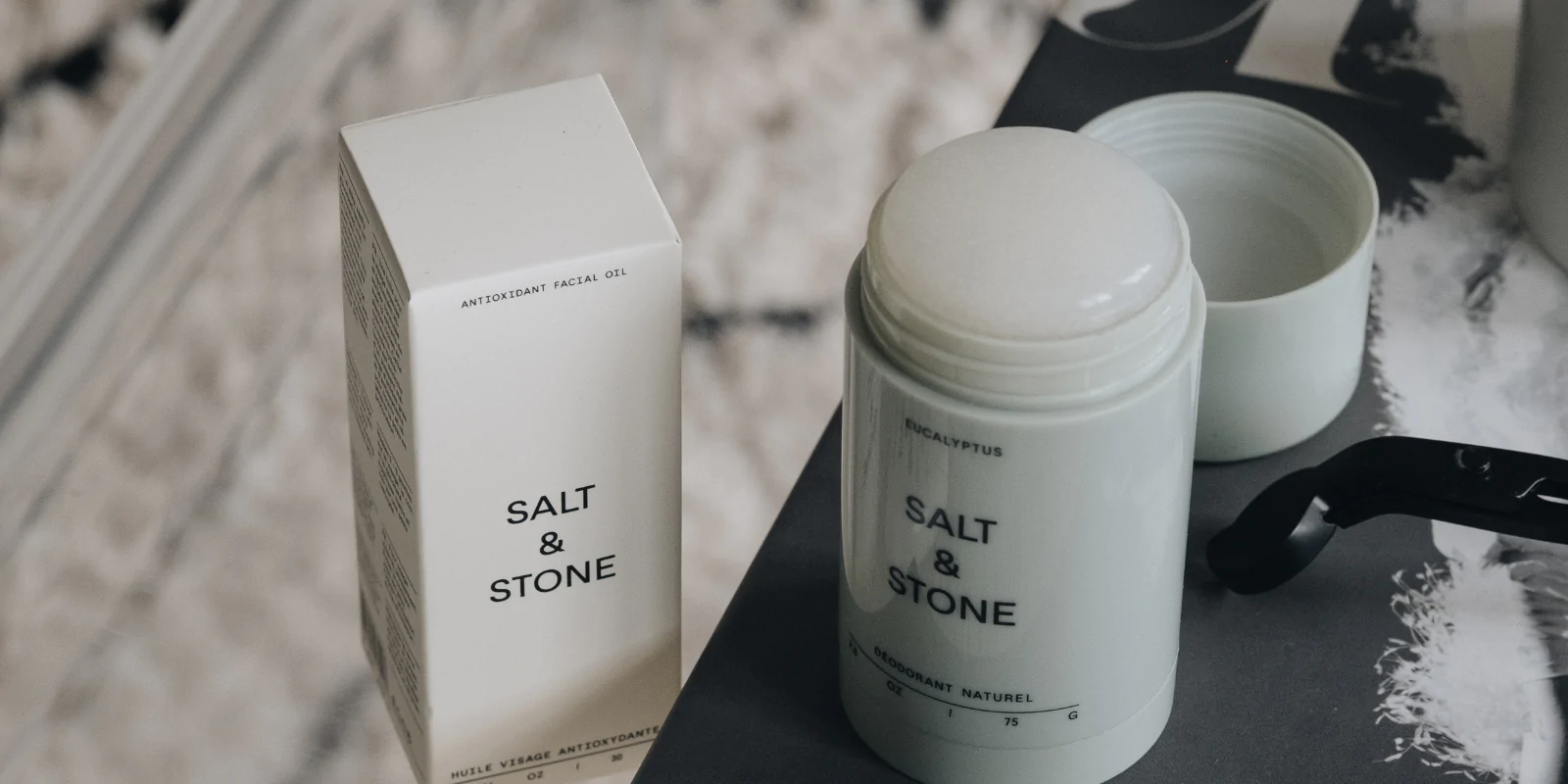 Salt & Stone Canada